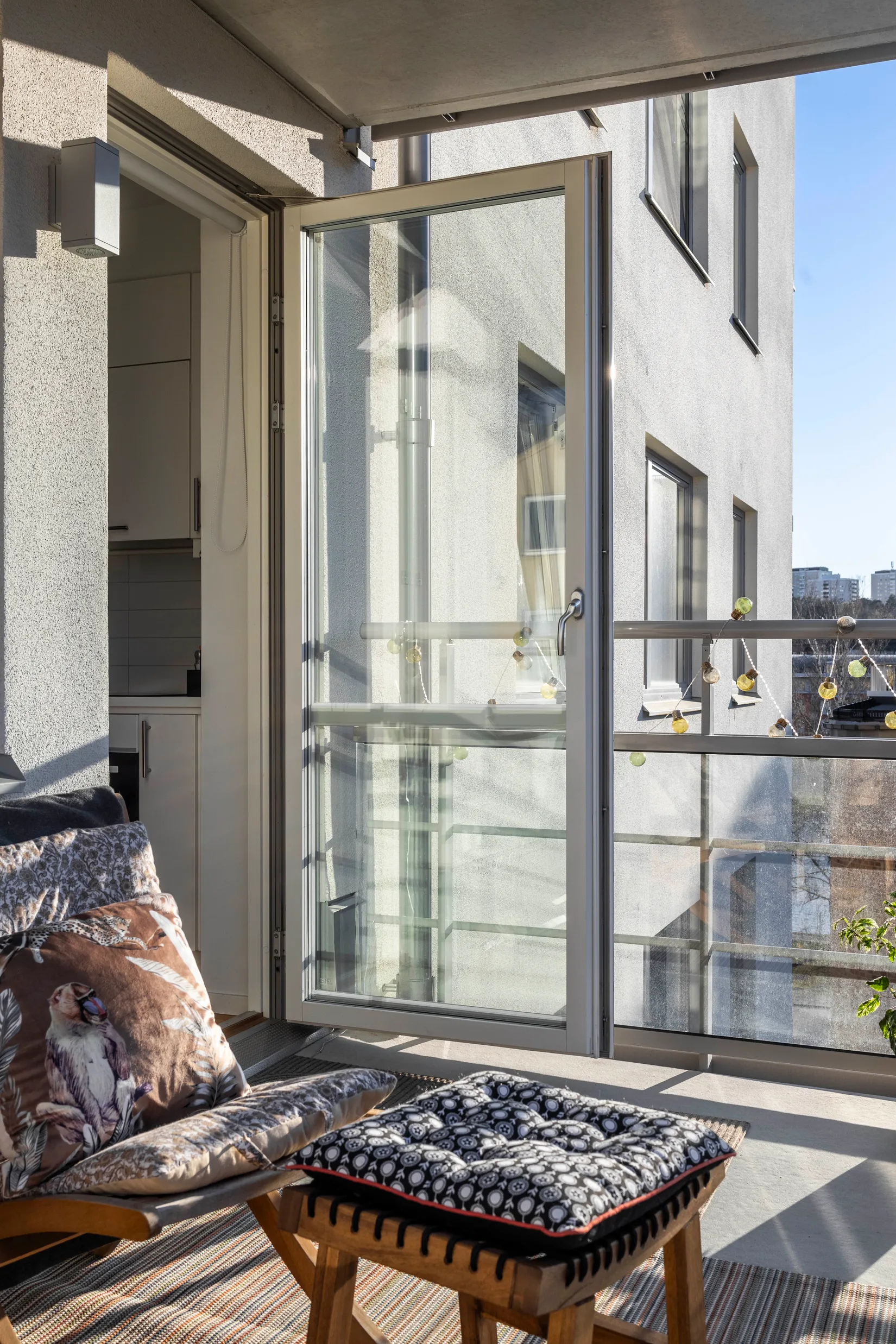 Bostadsrätt, Skogsgatan 3B, Bergvik, Södertälje