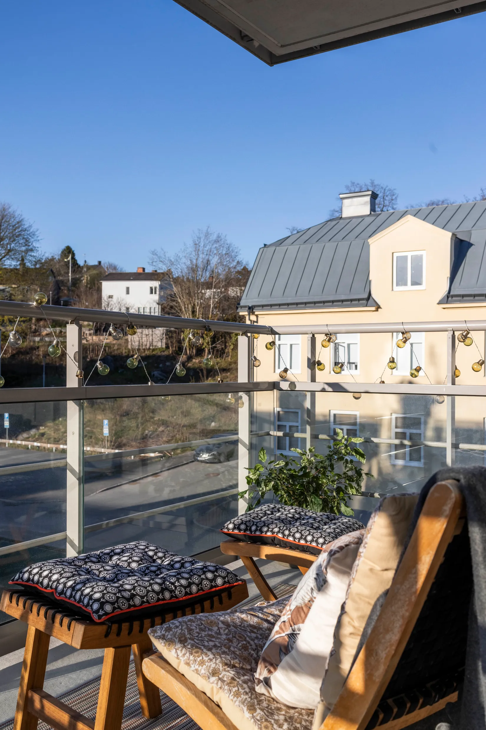 Bostadsrätt, Skogsgatan 3B, Bergvik, Södertälje