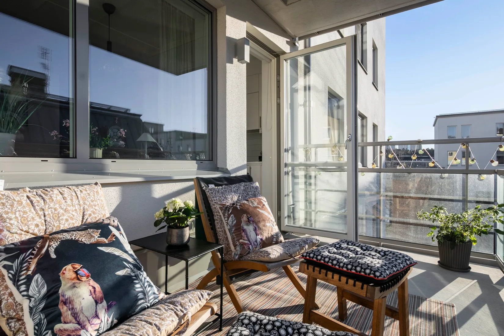 Bostadsrätt, Skogsgatan 3B, Bergvik, Södertälje