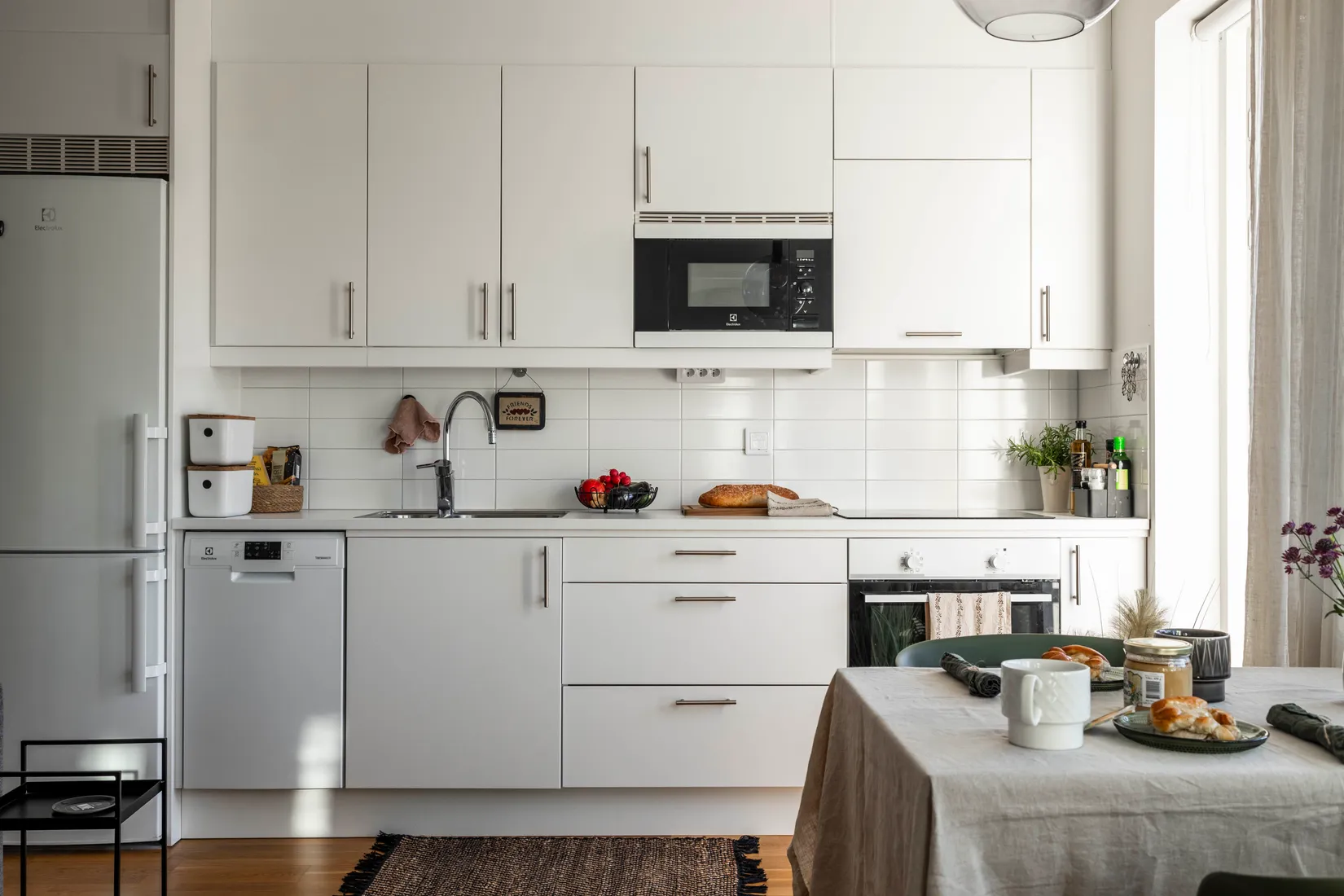 Bostadsrätt, Skogsgatan 3B, Bergvik, Södertälje