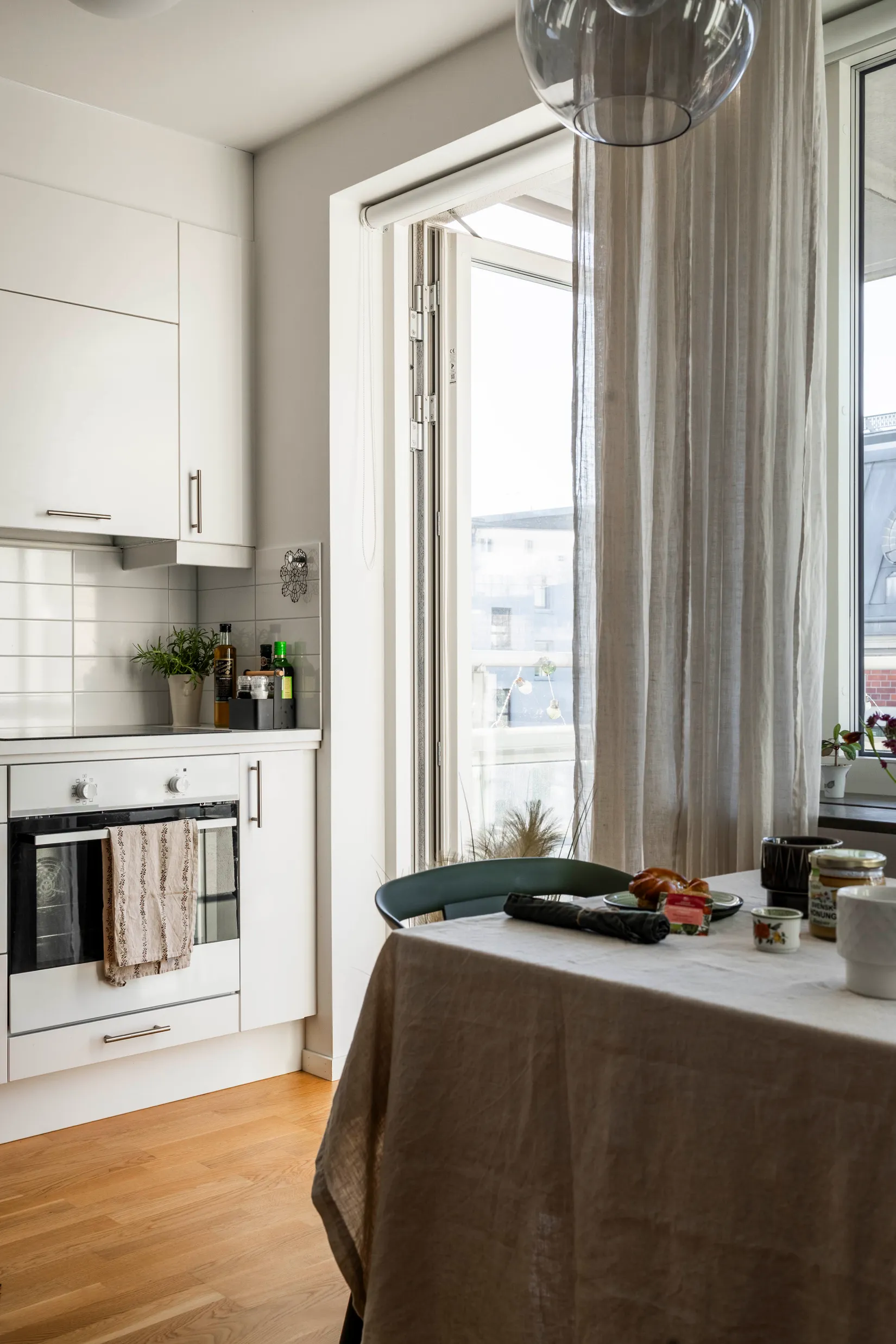 Bostadsrätt, Skogsgatan 3B, Bergvik, Södertälje