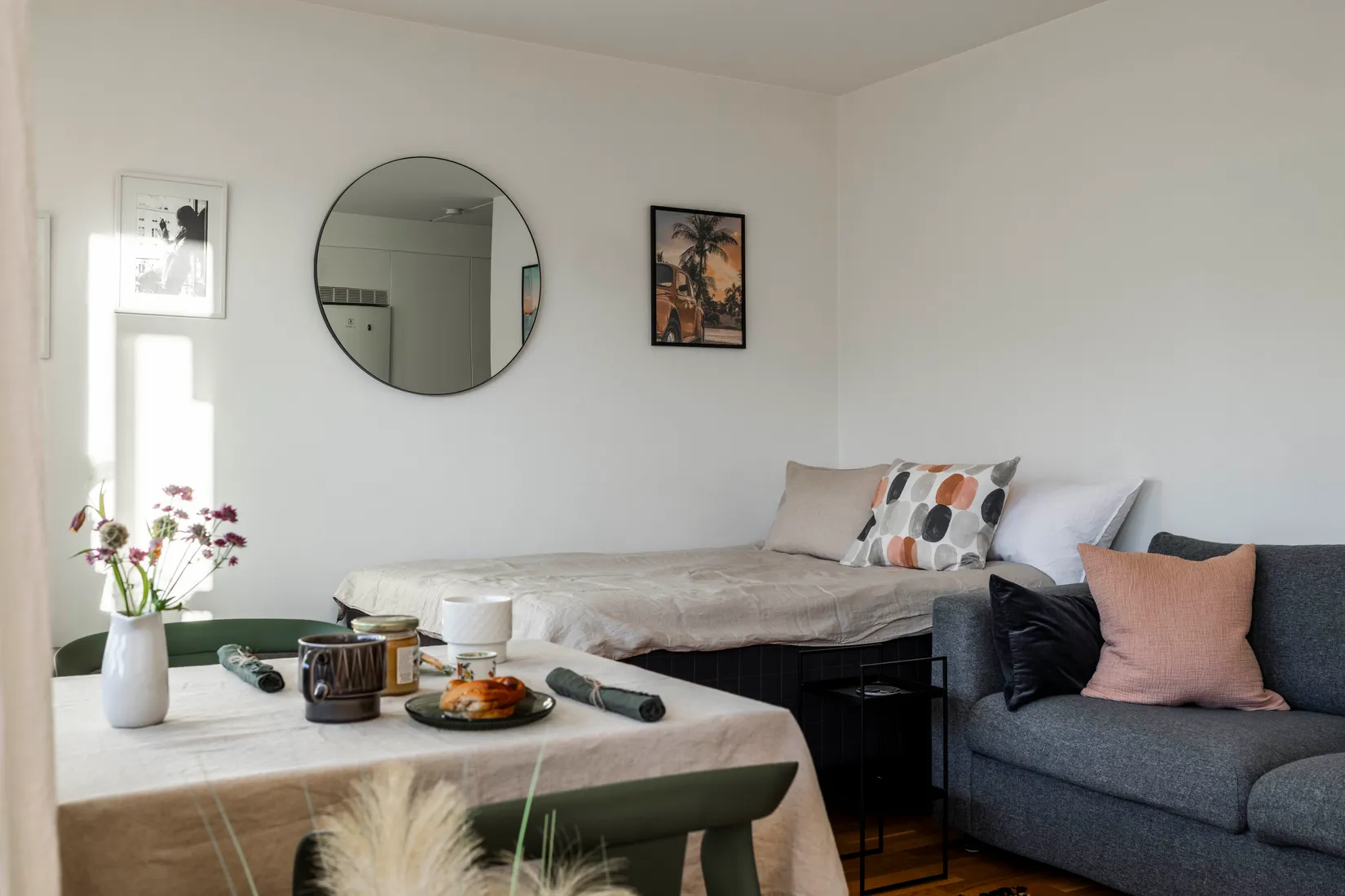 Bostadsrätt, Skogsgatan 3B, Bergvik, Södertälje