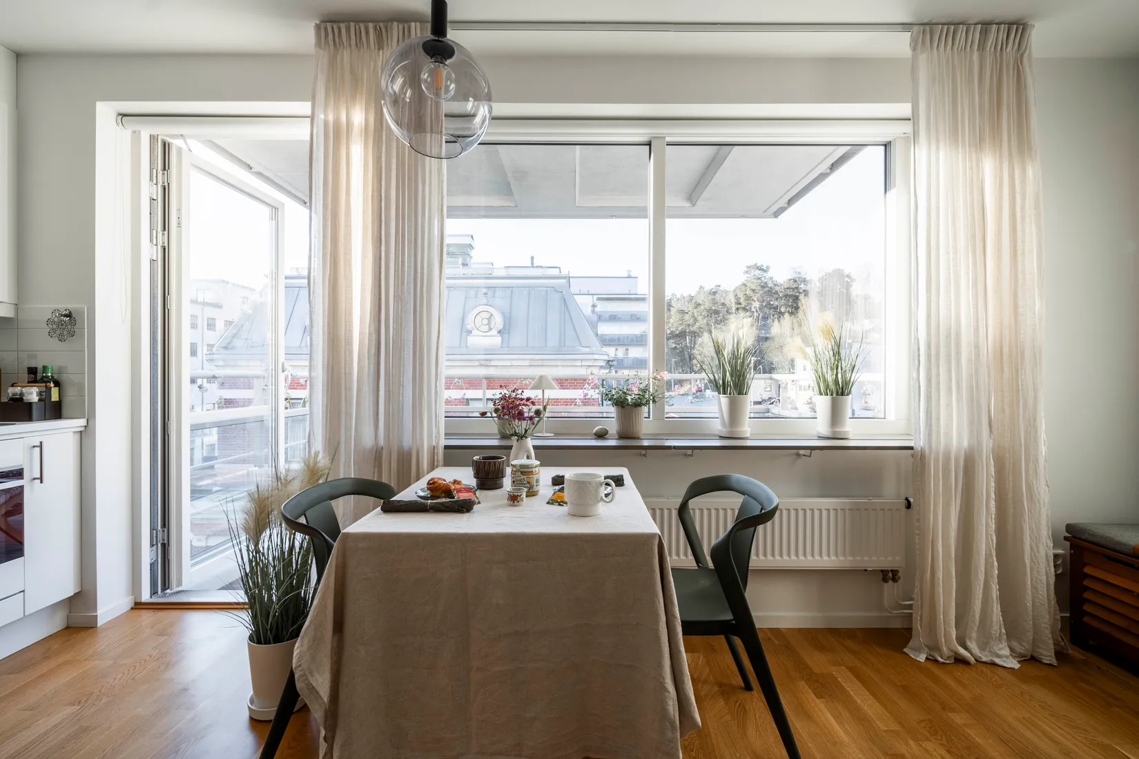 Bostadsrätt, Skogsgatan 3B, Bergvik, Södertälje