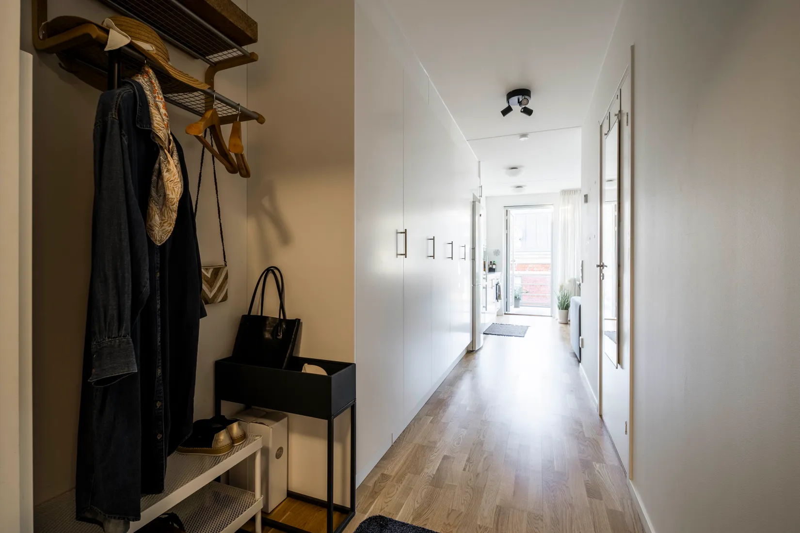 Bostadsrätt, Skogsgatan 3B, Bergvik, Södertälje