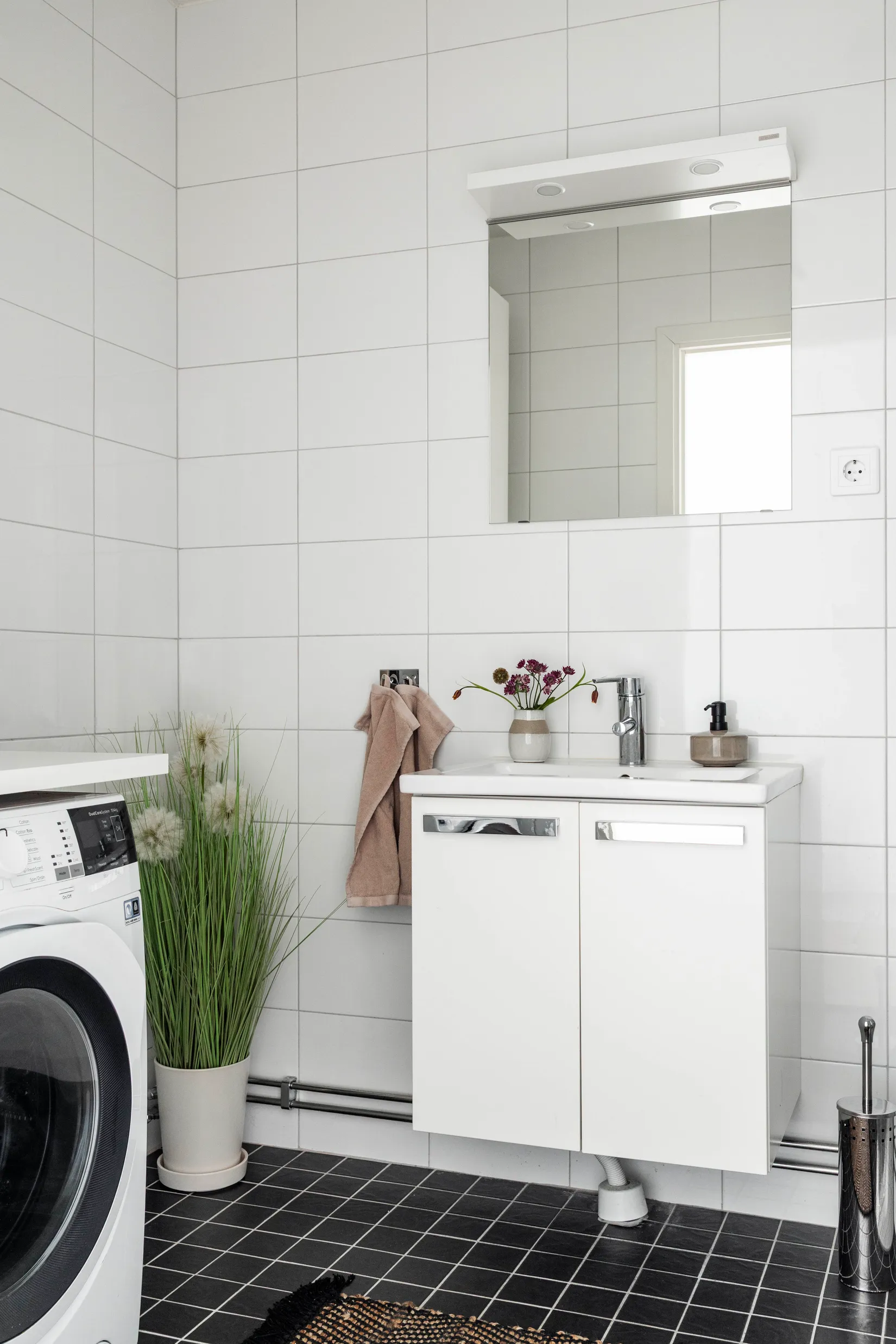 Bostadsrätt, Skogsgatan 3B, Bergvik, Södertälje