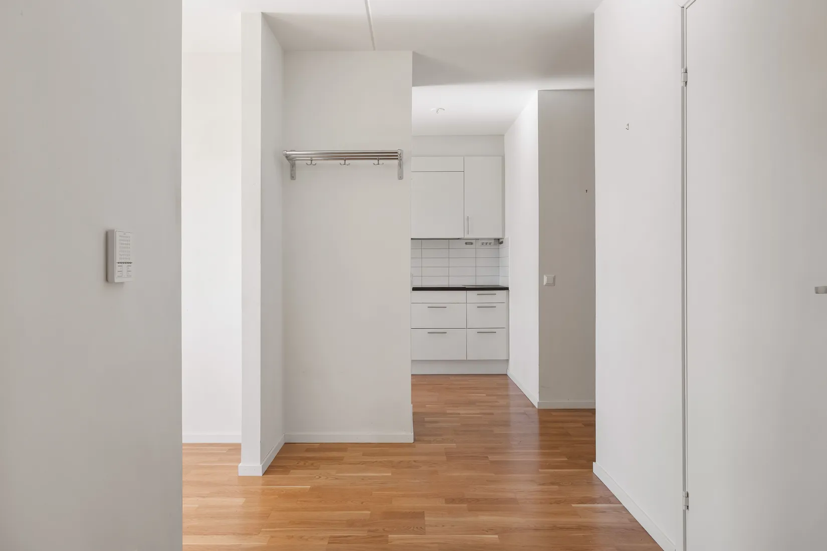 Bostadsrätt, Fruktträdsgatan 4, Centrala Hisingen, Göteborg