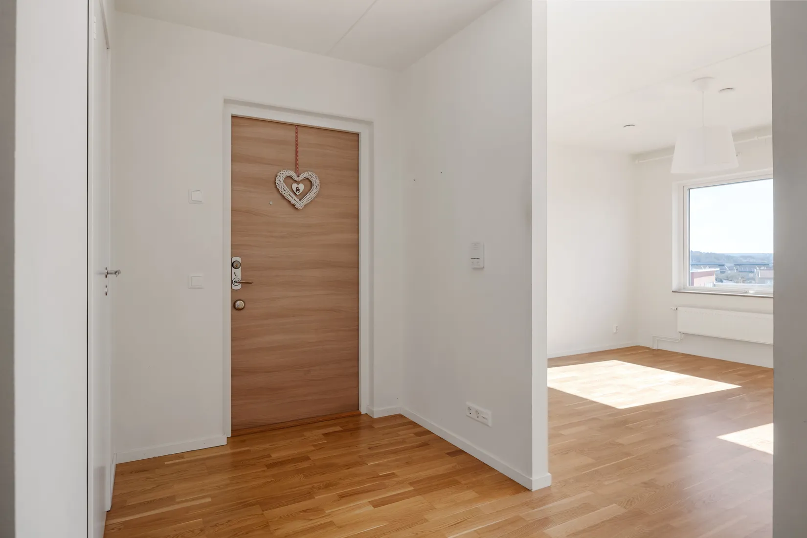 Bostadsrätt, Fruktträdsgatan 4, Centrala Hisingen, Göteborg