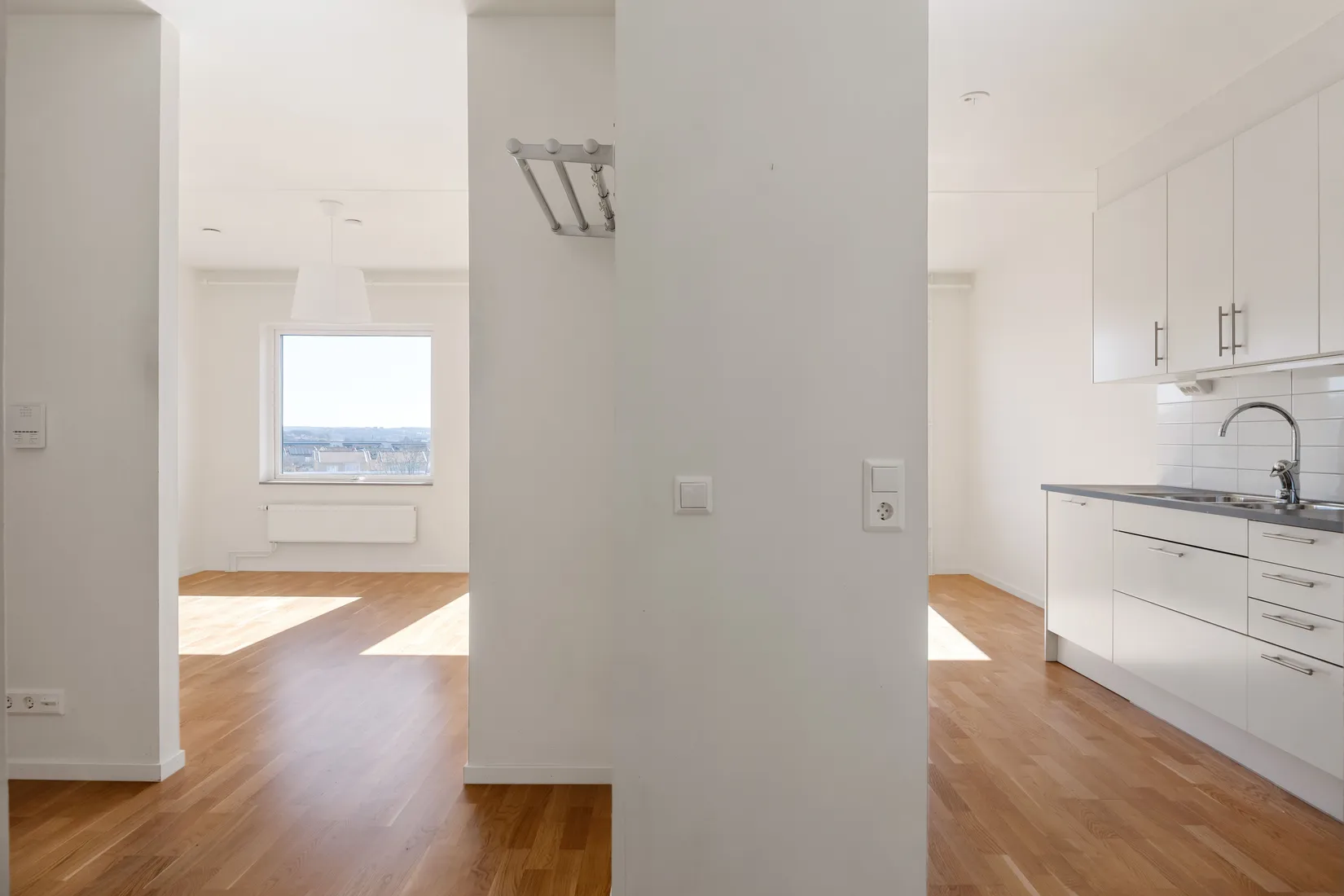 Bostadsrätt, Fruktträdsgatan 4, Centrala Hisingen, Göteborg