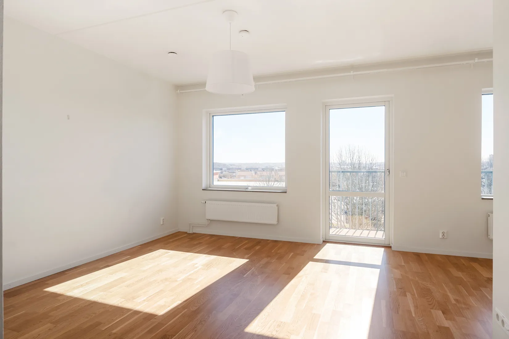 Bostadsrätt, Fruktträdsgatan 4, Centrala Hisingen, Göteborg