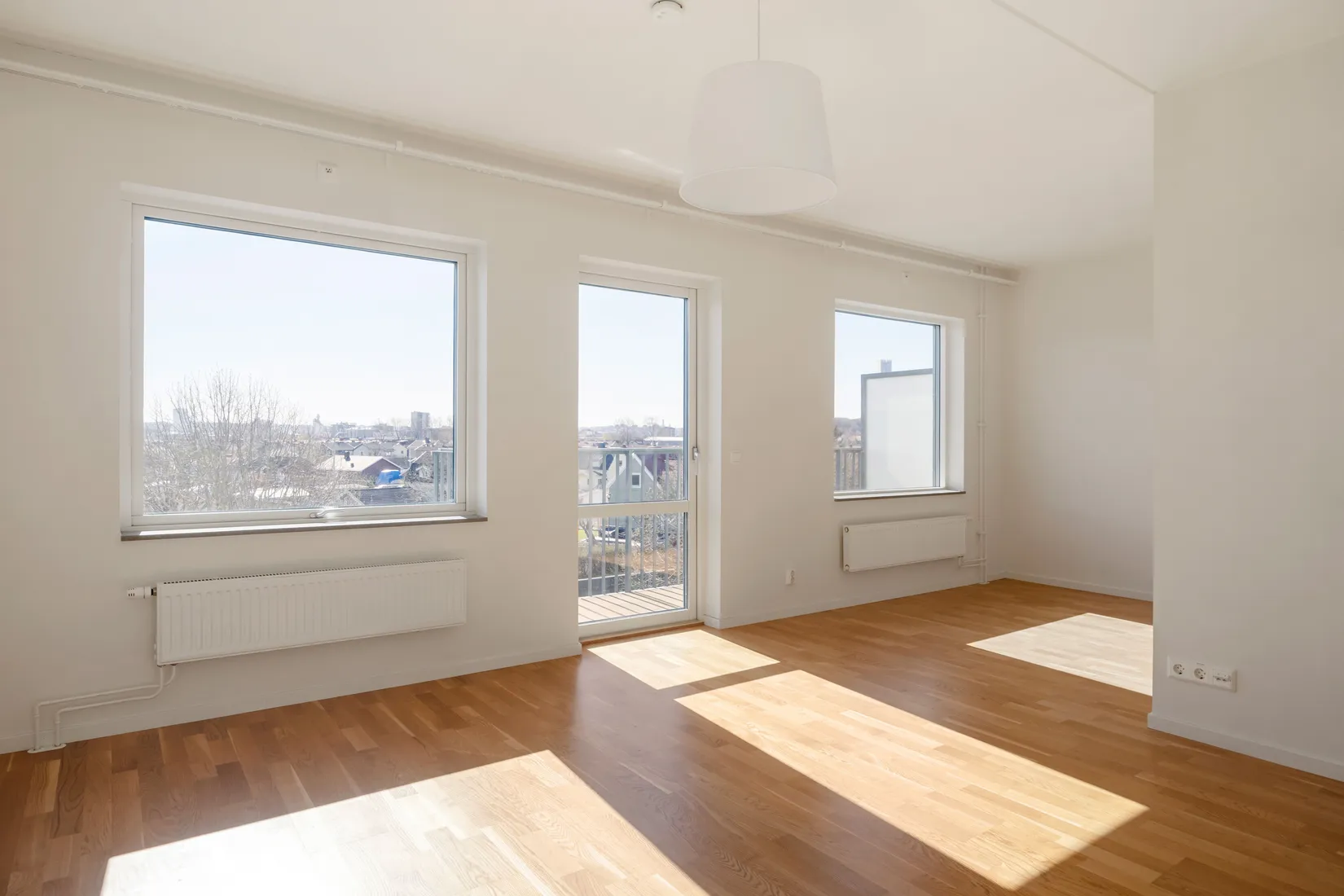 Bostadsrätt, Fruktträdsgatan 4, Centrala Hisingen, Göteborg