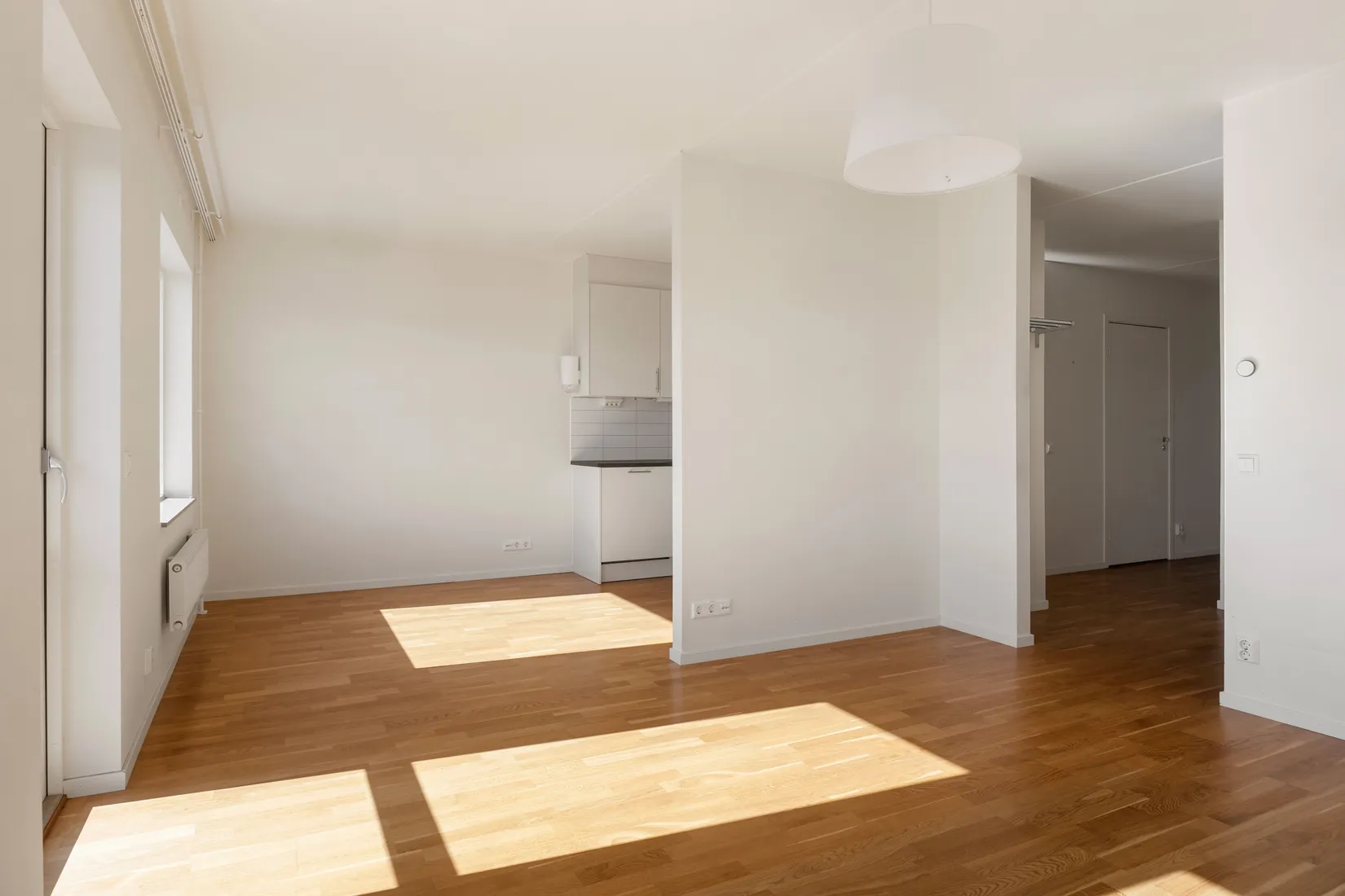 Bostadsrätt, Fruktträdsgatan 4, Centrala Hisingen, Göteborg