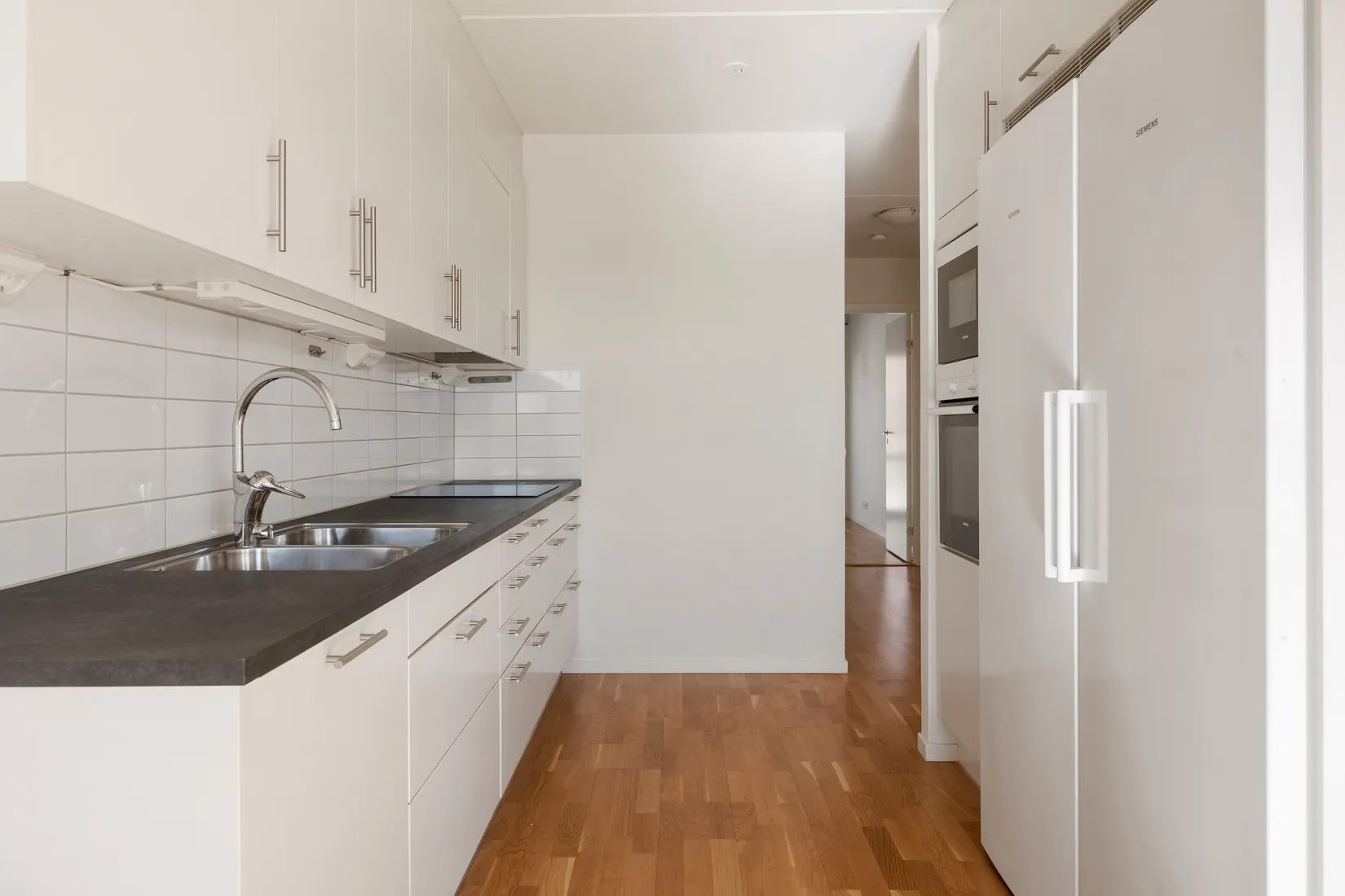 Bostadsrätt, Fruktträdsgatan 4, Centrala Hisingen, Göteborg