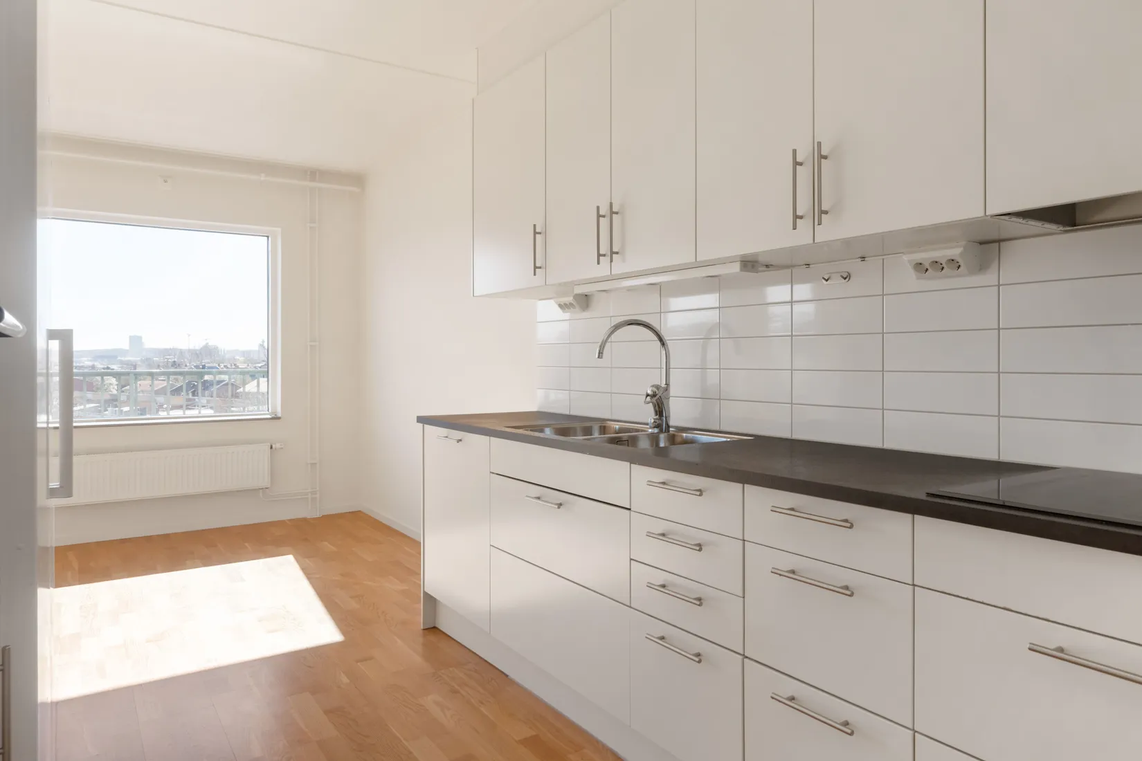 Bostadsrätt, Fruktträdsgatan 4, Centrala Hisingen, Göteborg