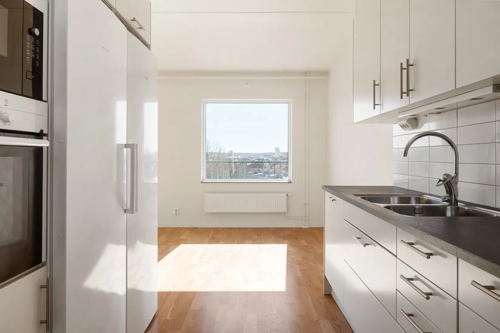 Bostadsrätt, Fruktträdsgatan 4, Centrala Hisingen, Göteborg