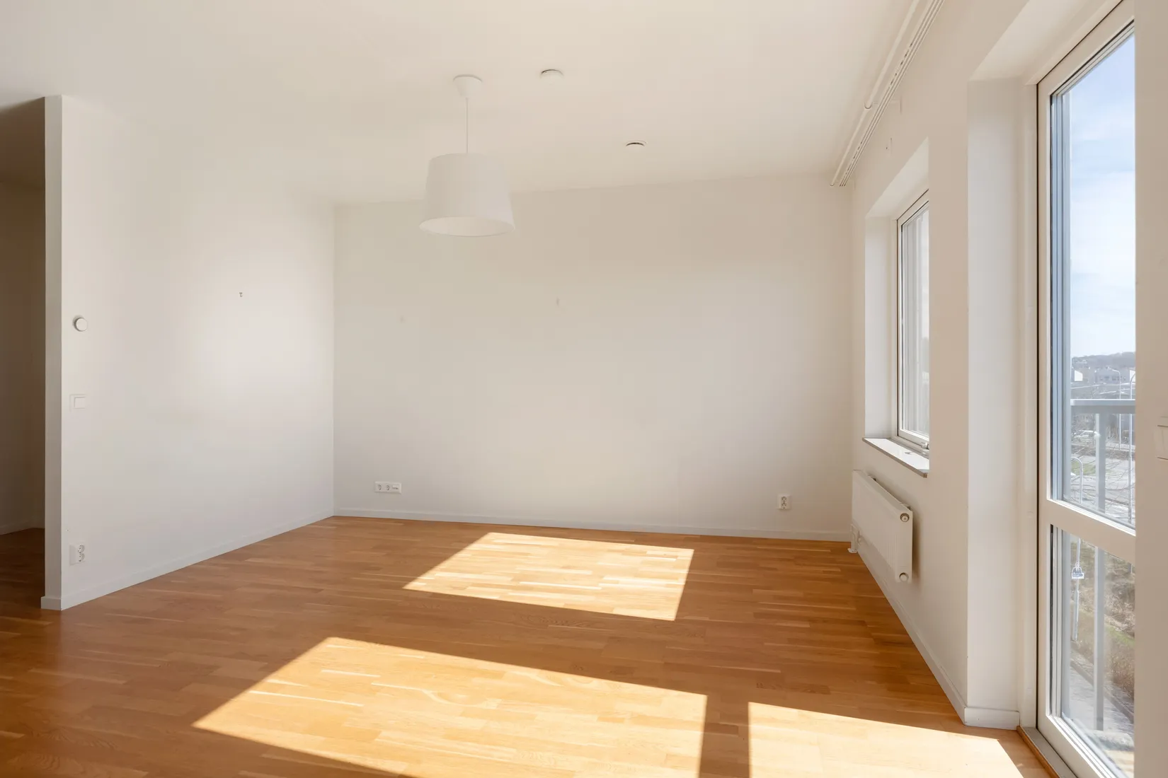 Bostadsrätt, Fruktträdsgatan 4, Centrala Hisingen, Göteborg