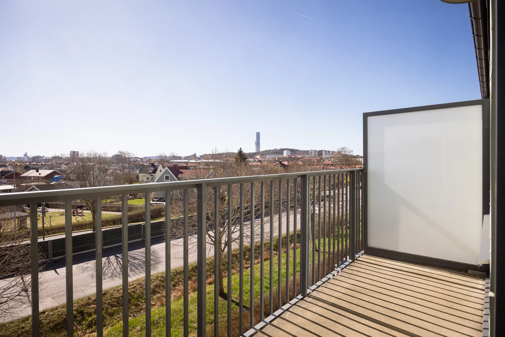 Bostadsrätt, Fruktträdsgatan 4, Centrala Hisingen, Göteborg