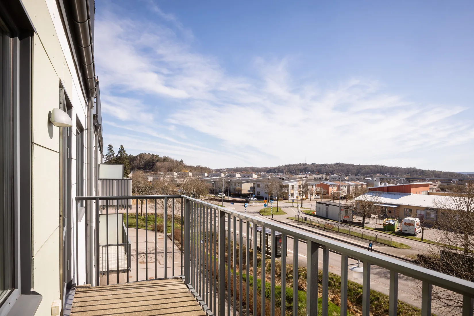 Bostadsrätt, Fruktträdsgatan 4, Centrala Hisingen, Göteborg