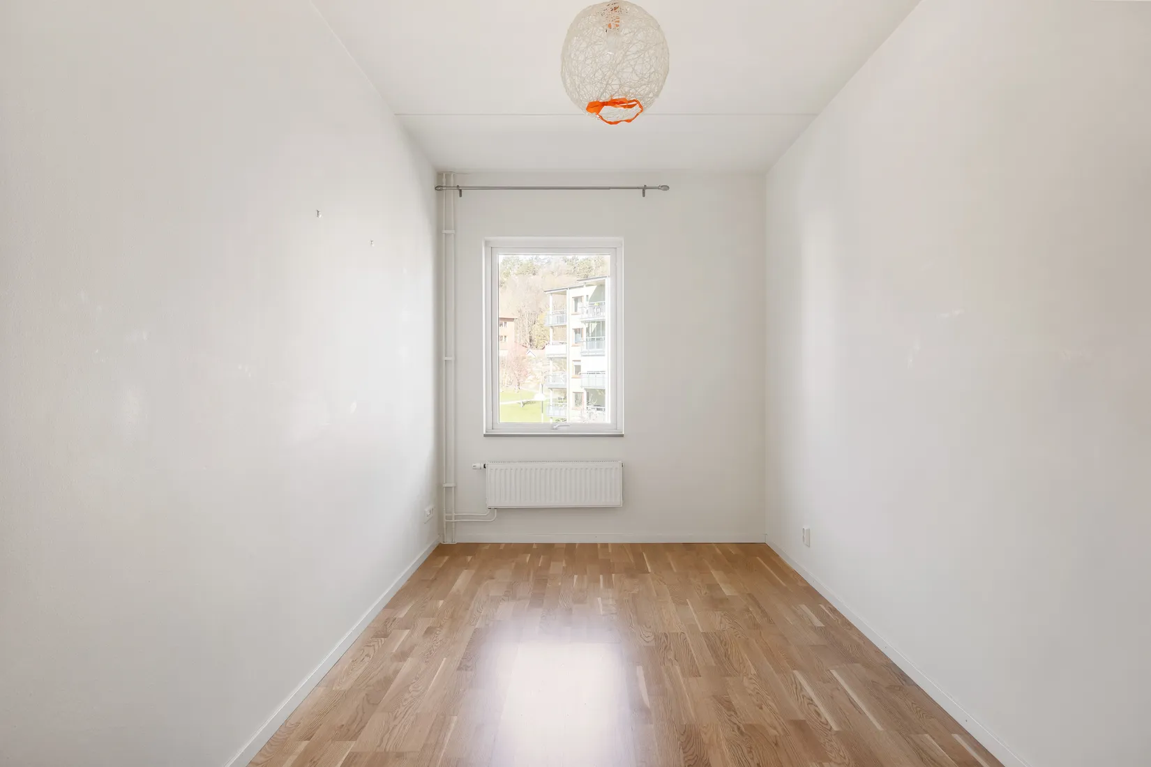 Bostadsrätt, Fruktträdsgatan 4, Centrala Hisingen, Göteborg