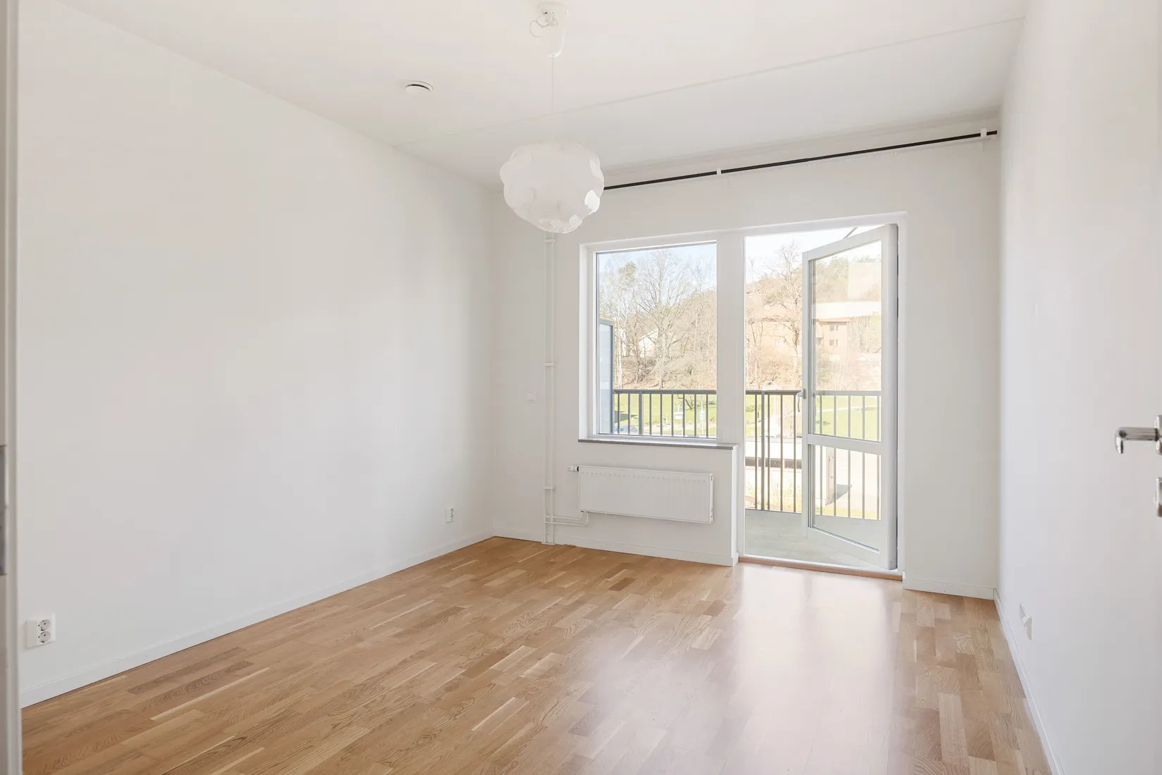 Bostadsrätt, Fruktträdsgatan 4, Centrala Hisingen, Göteborg