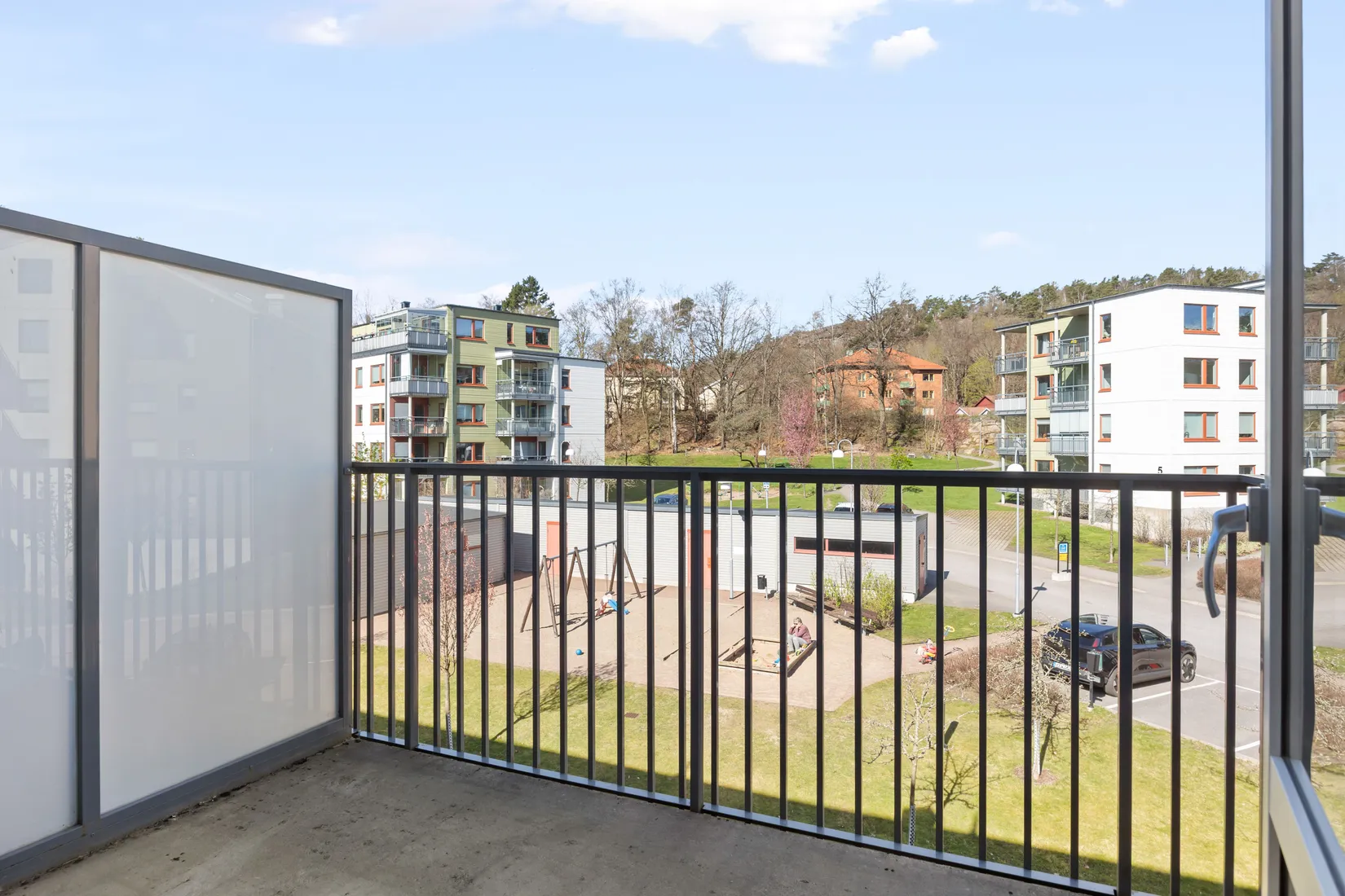 Bostadsrätt, Fruktträdsgatan 4, Centrala Hisingen, Göteborg