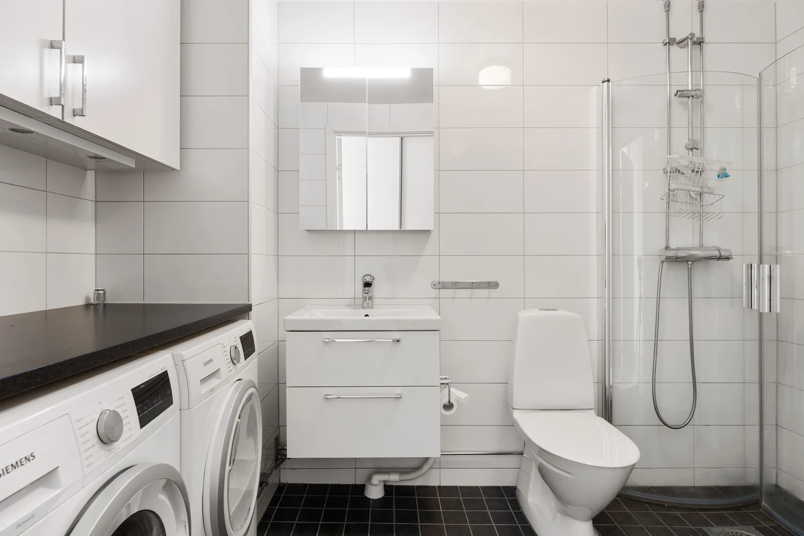 Bostadsrätt, Fruktträdsgatan 4, Centrala Hisingen, Göteborg