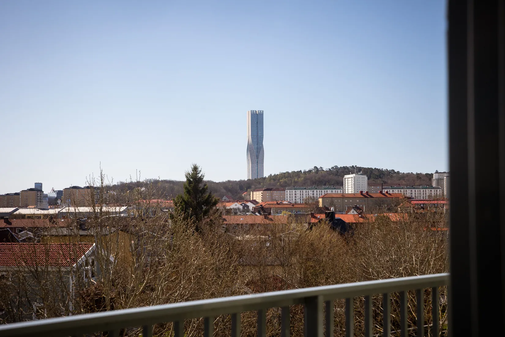 Bostadsrätt, Fruktträdsgatan 4, Centrala Hisingen, Göteborg