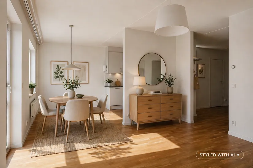 Bostadsrätt, Fruktträdsgatan 4, Centrala Hisingen, Göteborg