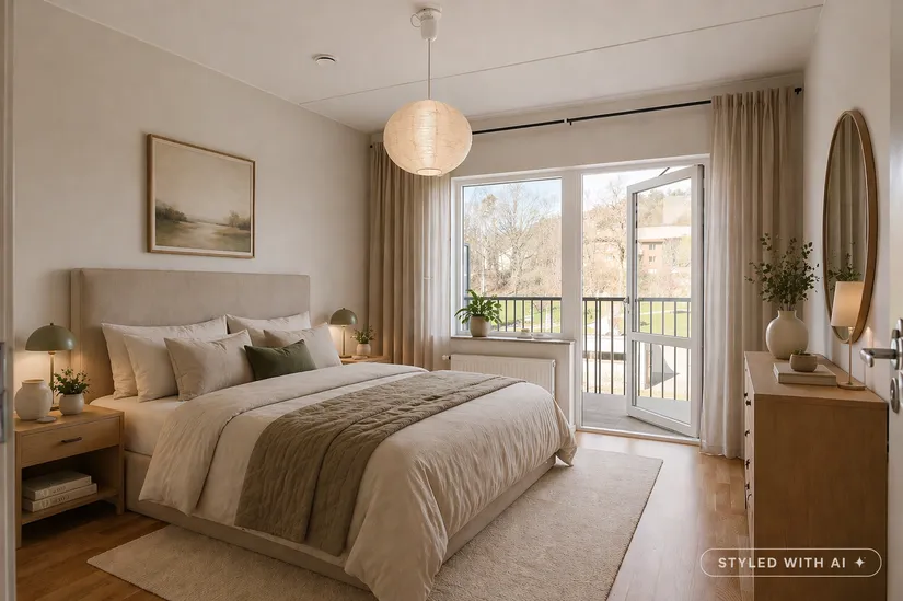 Bostadsrätt, Fruktträdsgatan 4, Centrala Hisingen, Göteborg