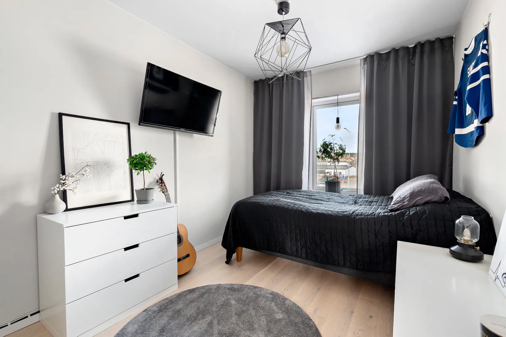 Bostadsrätt, Tubölegatan 30G, Tuböle, Skellefteå