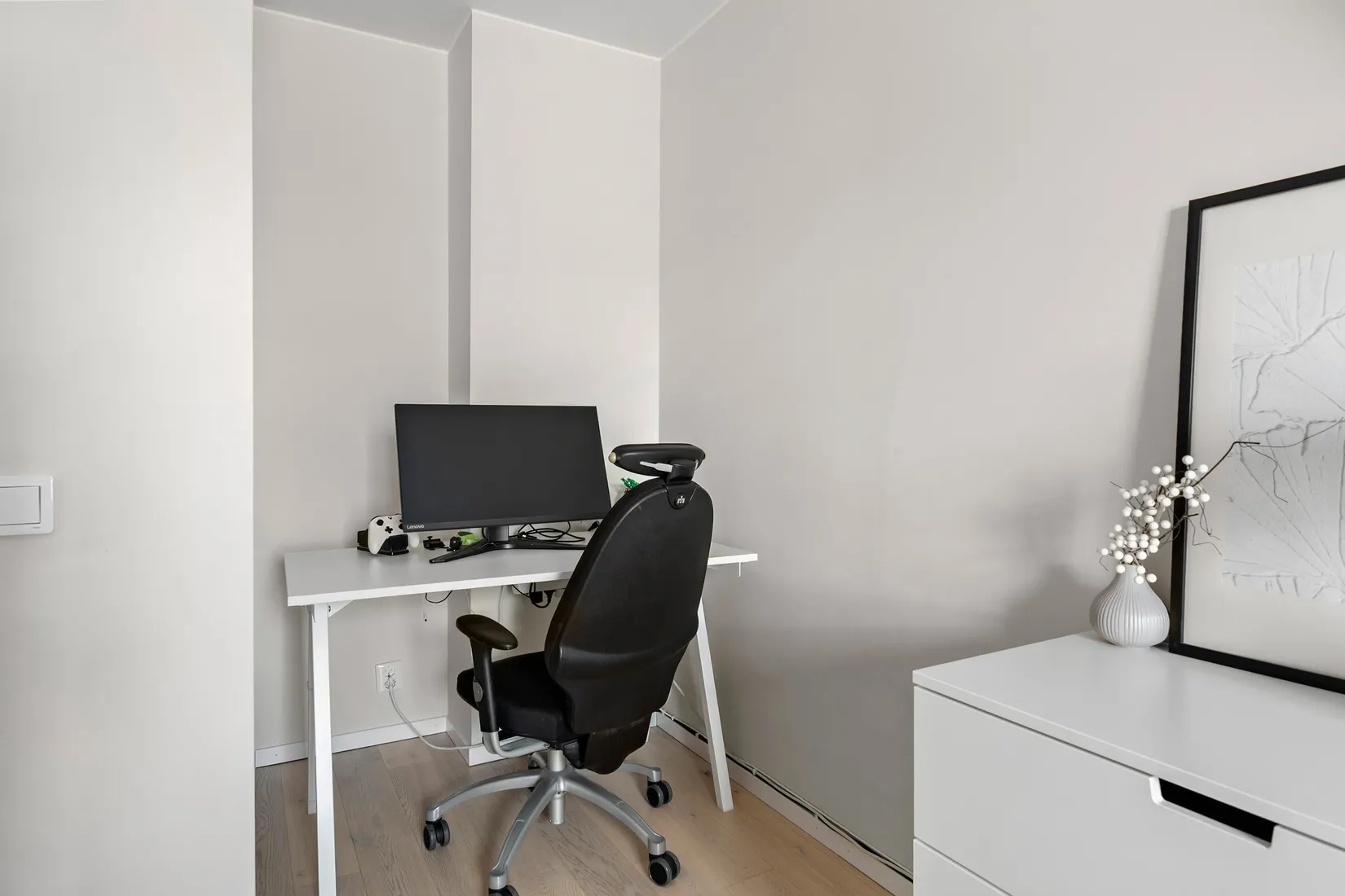 Bostadsrätt, Tubölegatan 30G, Tuböle, Skellefteå