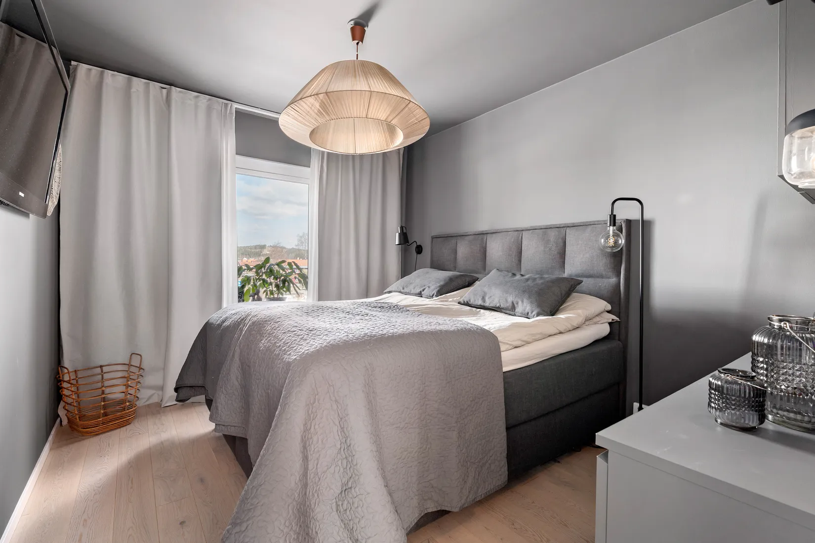 Bostadsrätt, Tubölegatan 30G, Tuböle, Skellefteå