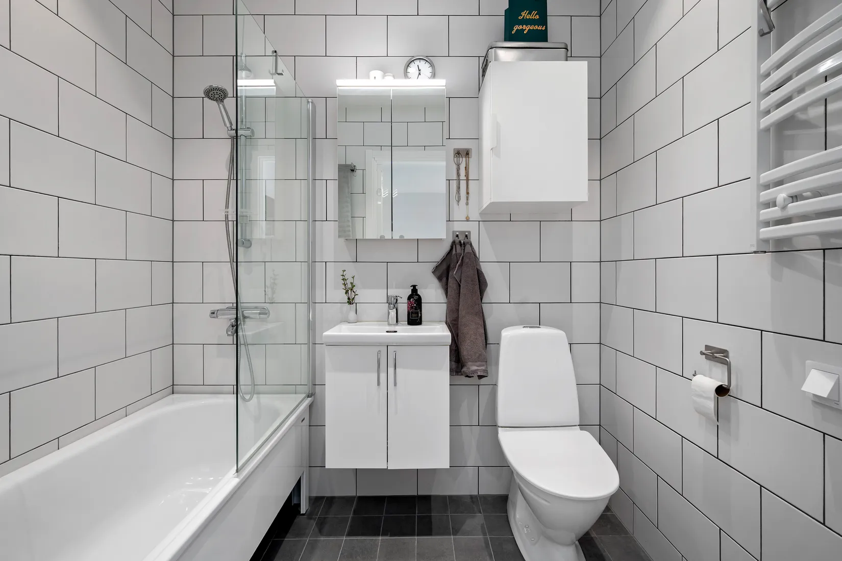 Bostadsrätt, Tubölegatan 30G, Tuböle, Skellefteå