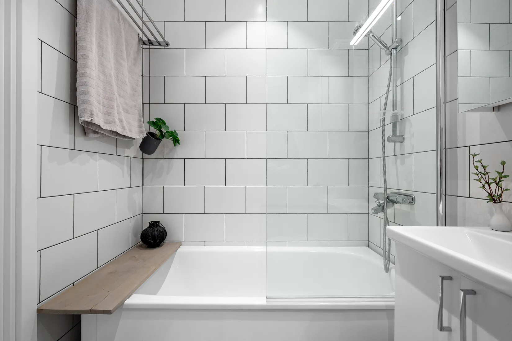 Bostadsrätt, Tubölegatan 30G, Tuböle, Skellefteå