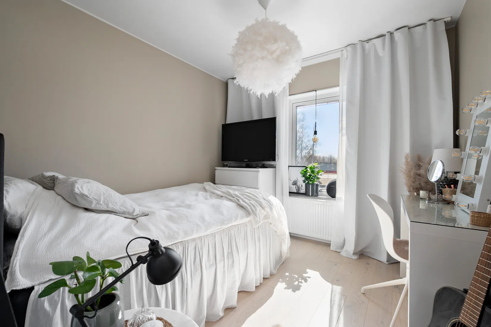 Bostadsrätt, Tubölegatan 30G, Tuböle, Skellefteå