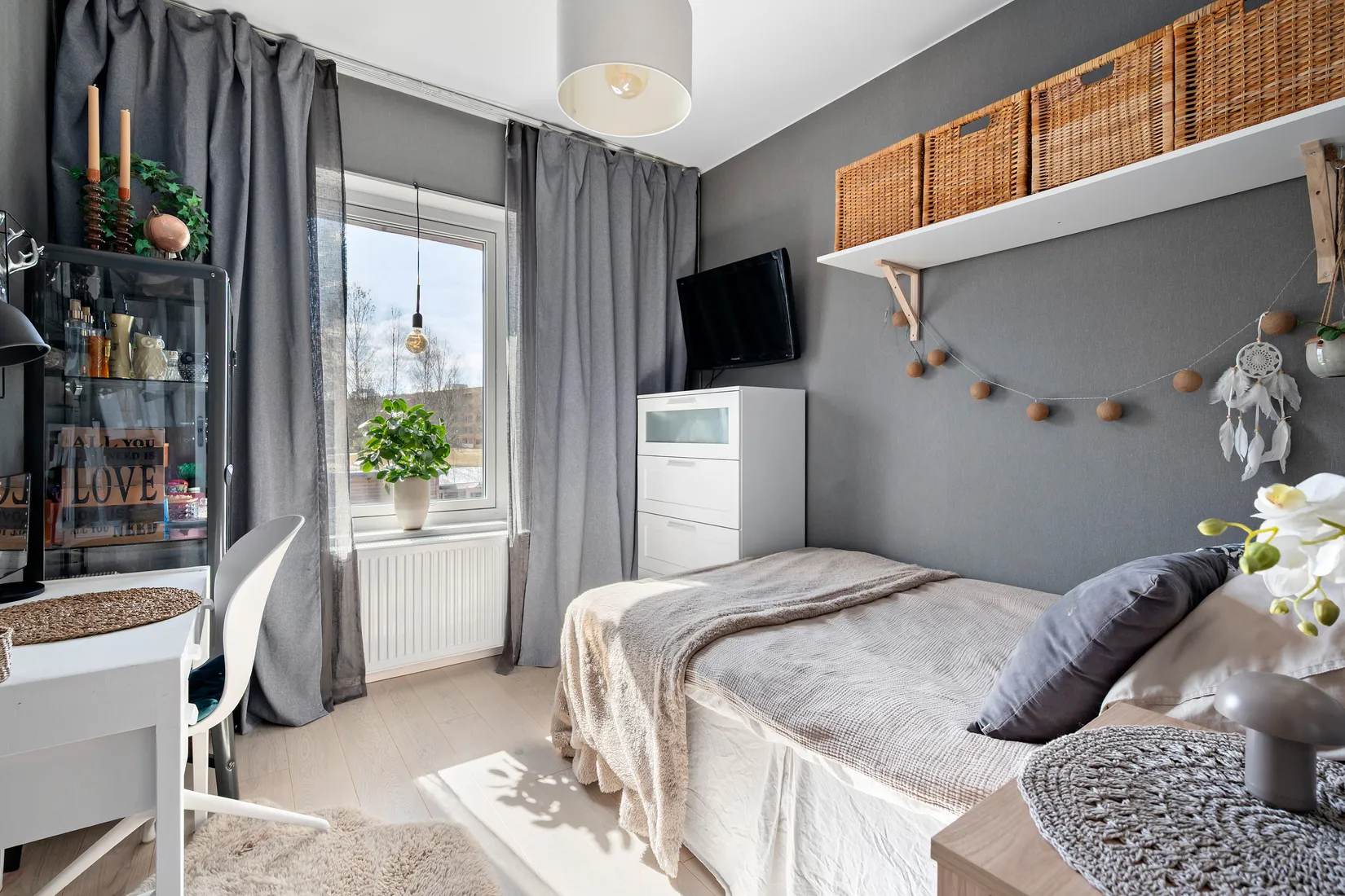 Bostadsrätt, Tubölegatan 30G, Tuböle, Skellefteå