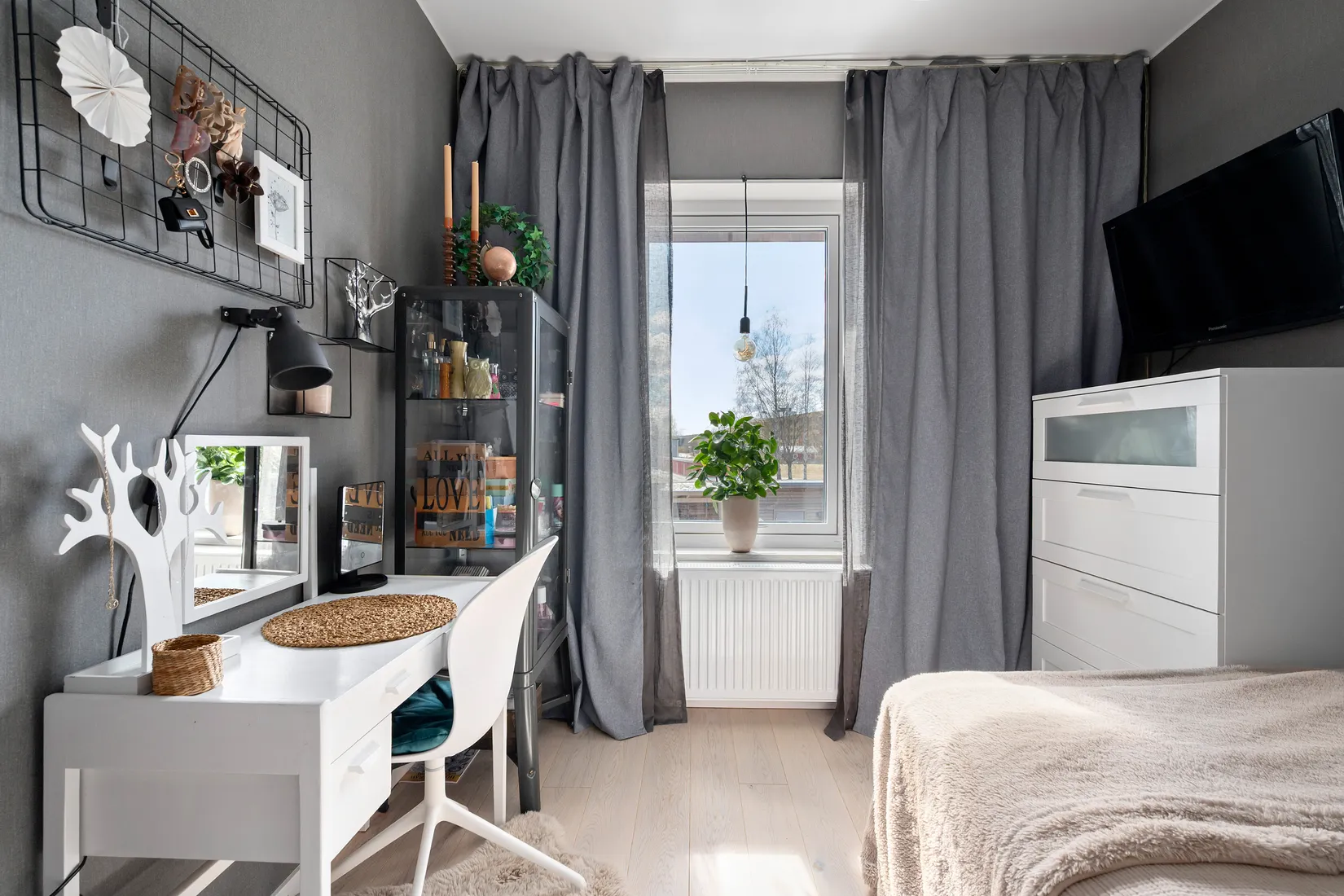 Bostadsrätt, Tubölegatan 30G, Tuböle, Skellefteå