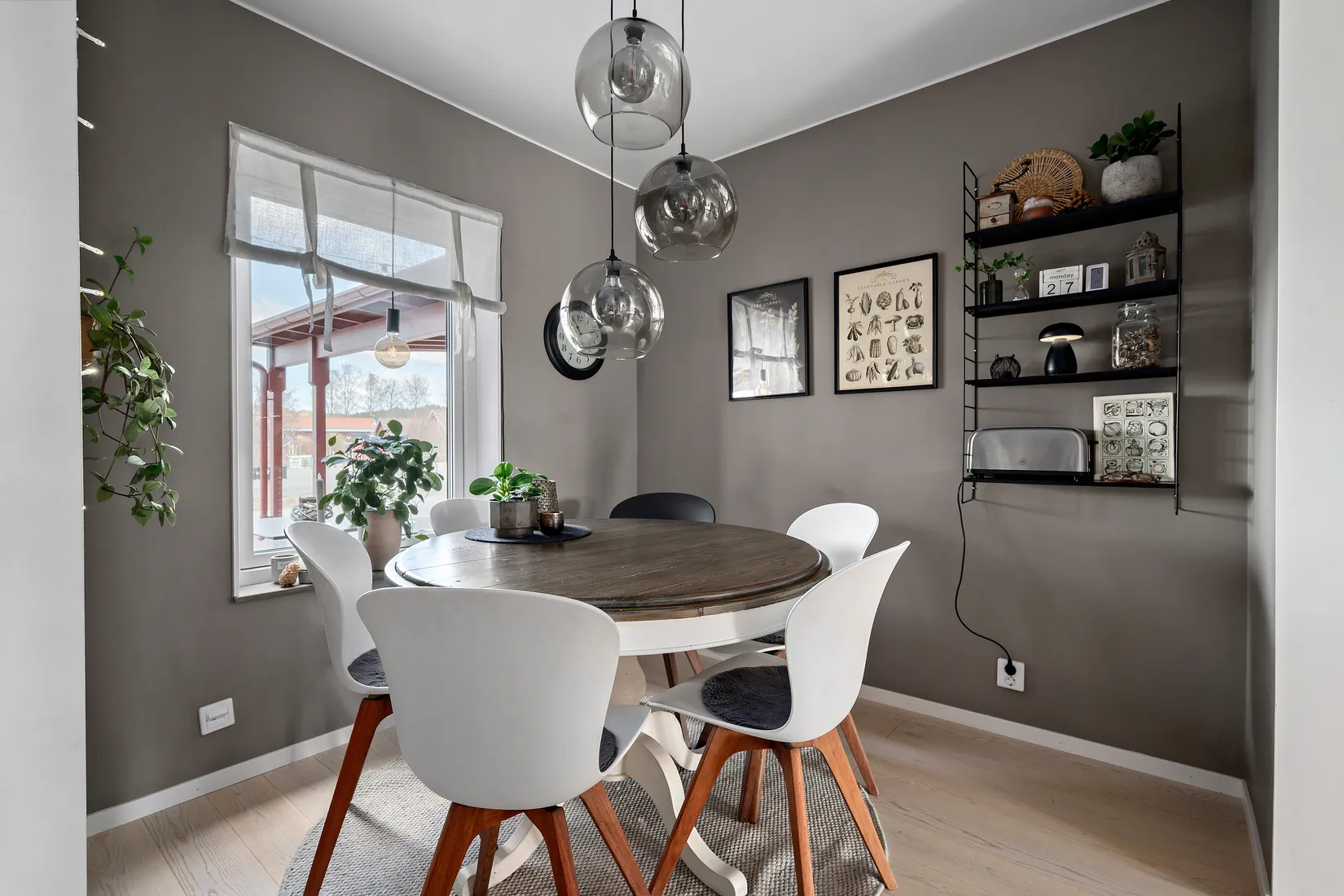 Bostadsrätt, Tubölegatan 30G, Tuböle, Skellefteå