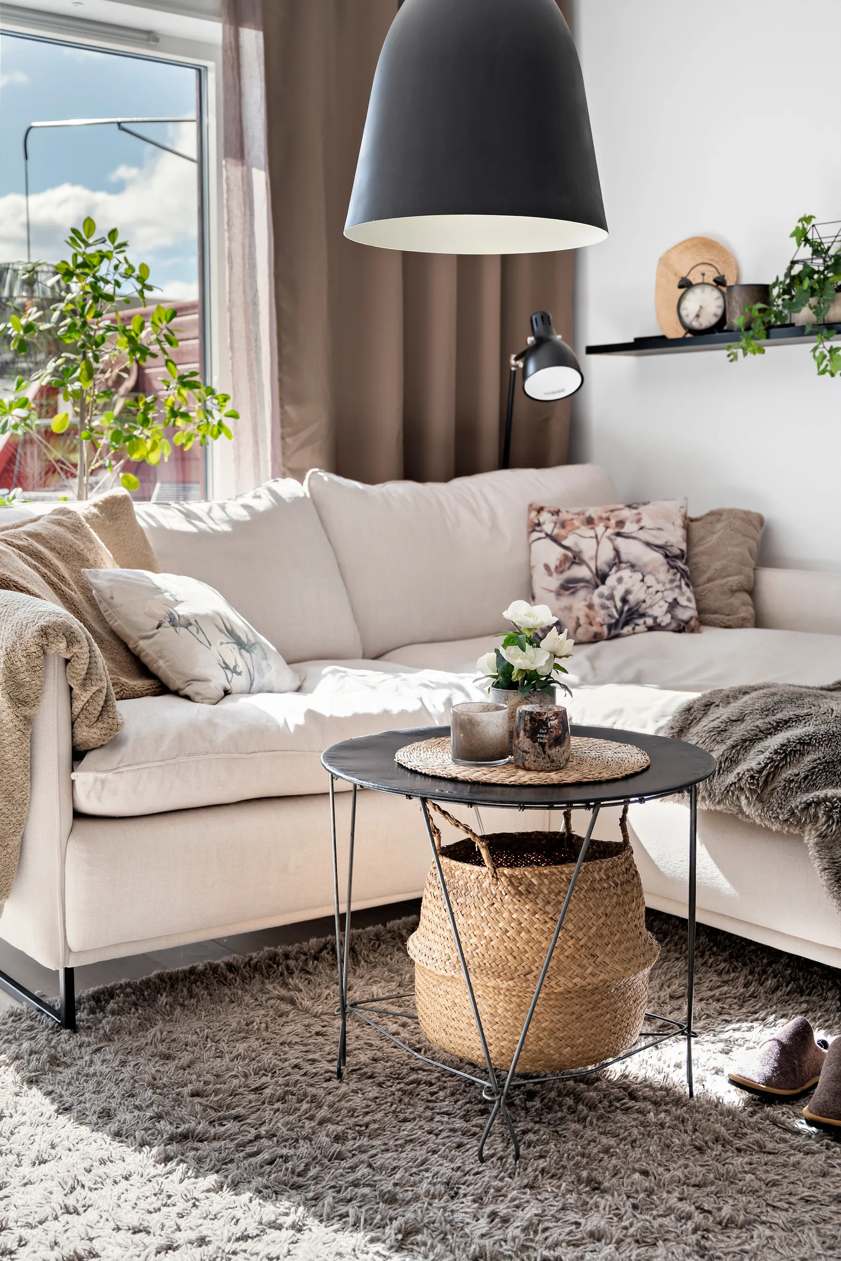 Bostadsrätt, Tubölegatan 30G, Tuböle, Skellefteå