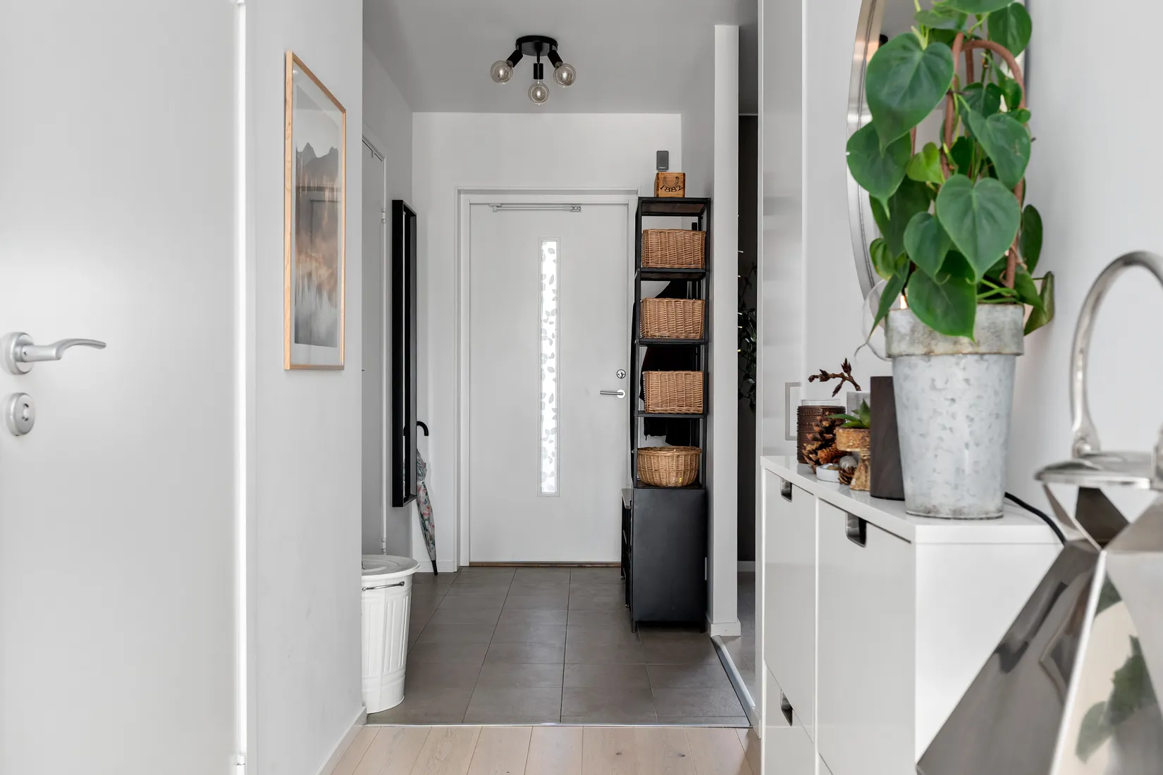 Bostadsrätt, Tubölegatan 30G, Tuböle, Skellefteå