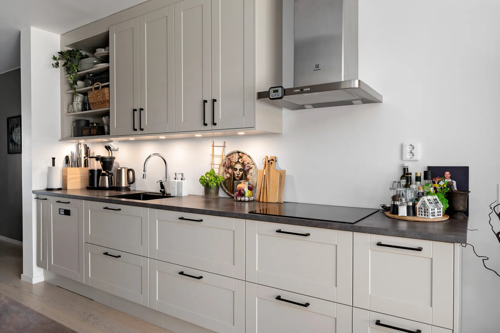 Bostadsrätt, Tubölegatan 30G, Tuböle, Skellefteå