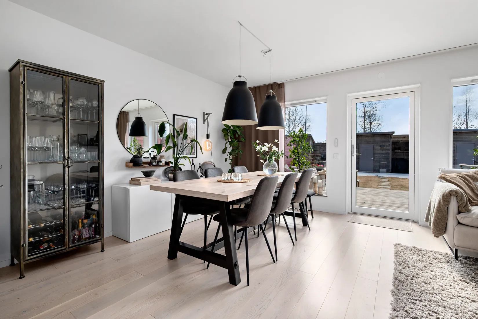 Bostadsrätt, Tubölegatan 30G, Tuböle, Skellefteå