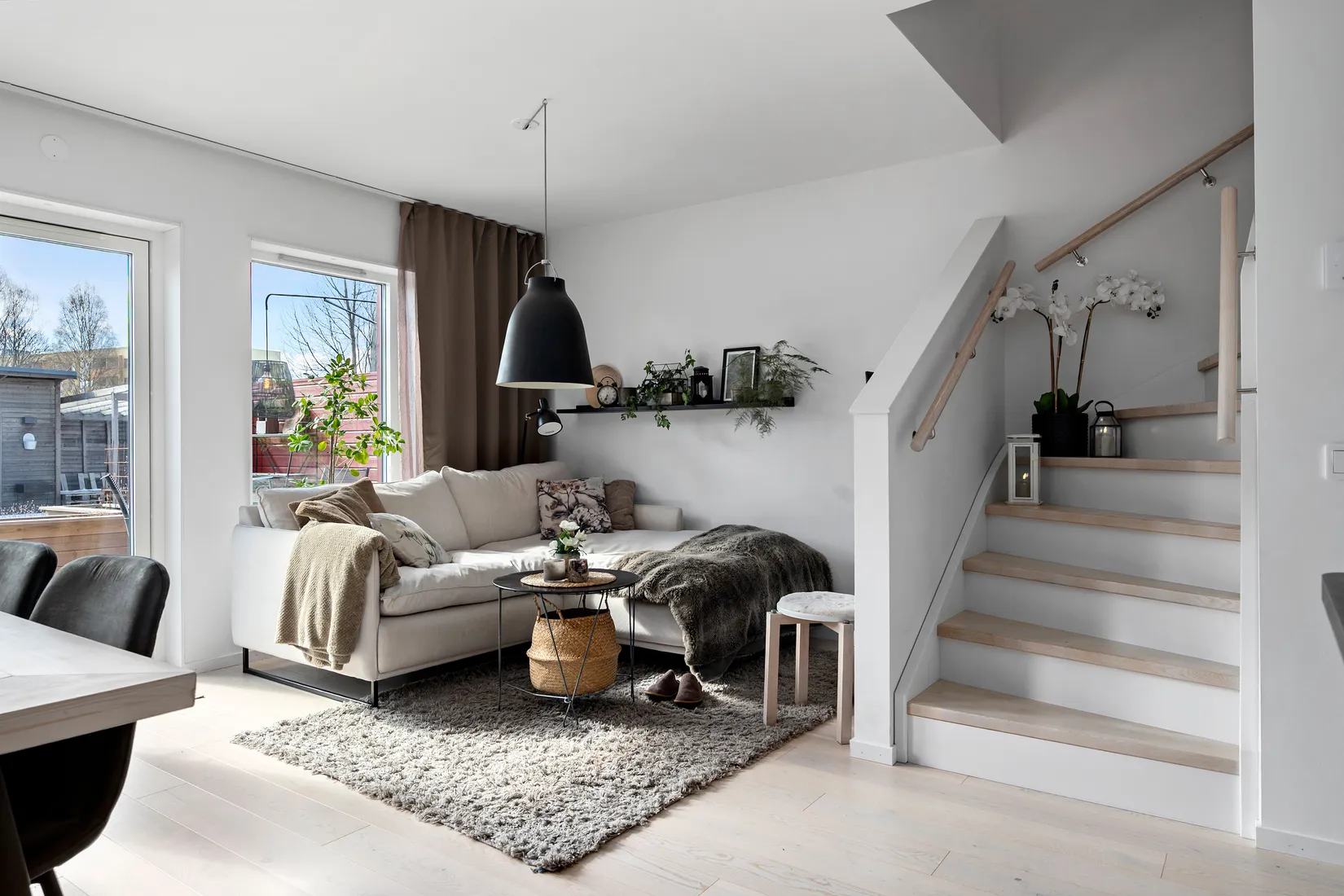 Bostadsrätt, Tubölegatan 30G, Tuböle, Skellefteå