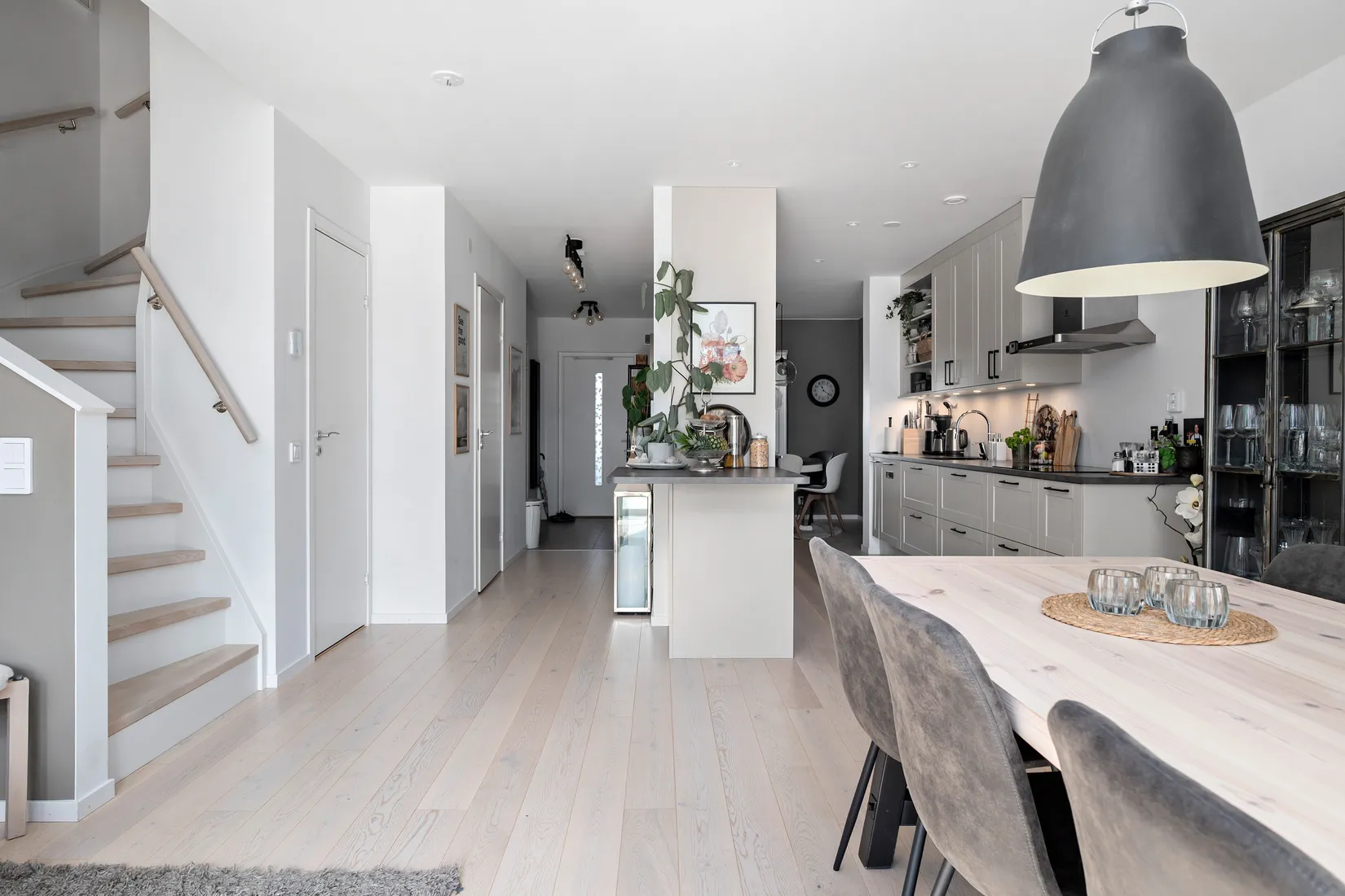 Bostadsrätt, Tubölegatan 30G, Tuböle, Skellefteå