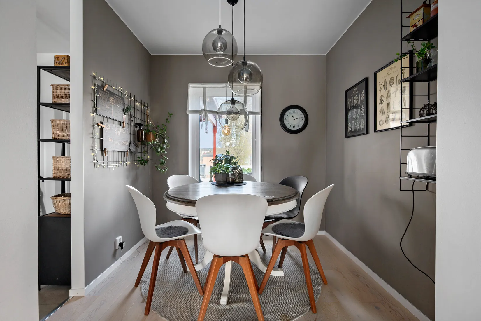 Bostadsrätt, Tubölegatan 30G, Tuböle, Skellefteå