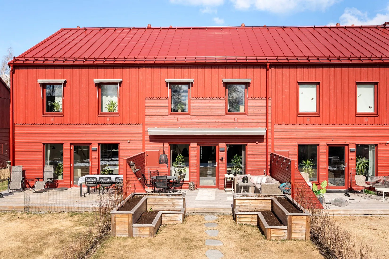 Bostadsrätt, Tubölegatan 30G, Tuböle, Skellefteå