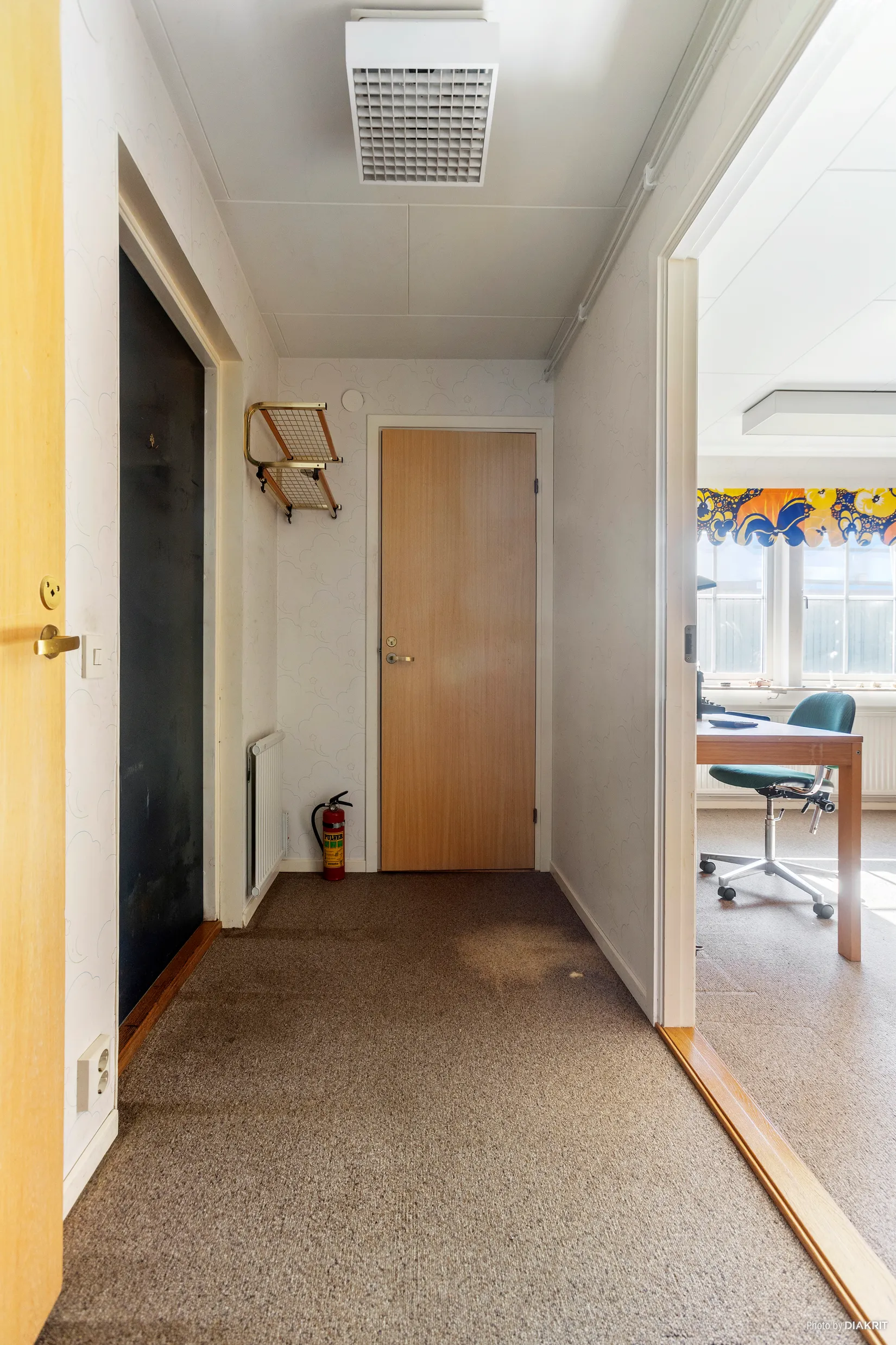 Radhus, Miklagårdsvägen 39, Täby Kyrkby, Täby