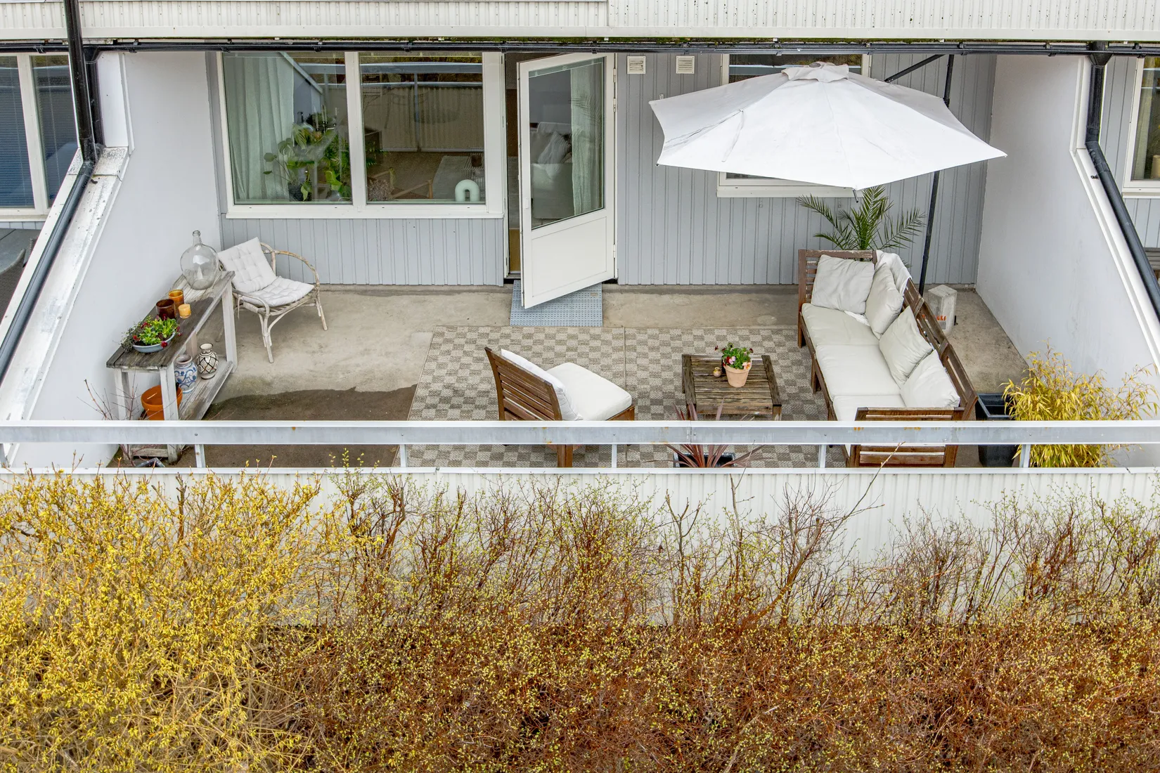 Bostadsrätt, Holgersgatan 2 C, Centrum, Falkenberg