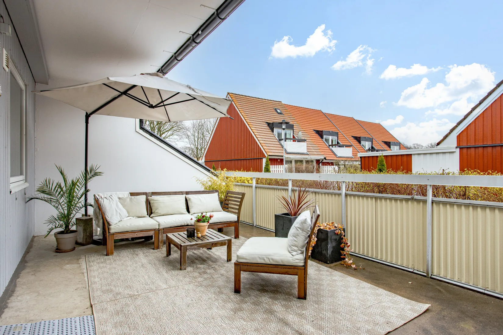 Bostadsrätt, Holgersgatan 2 C, Centrum, Falkenberg