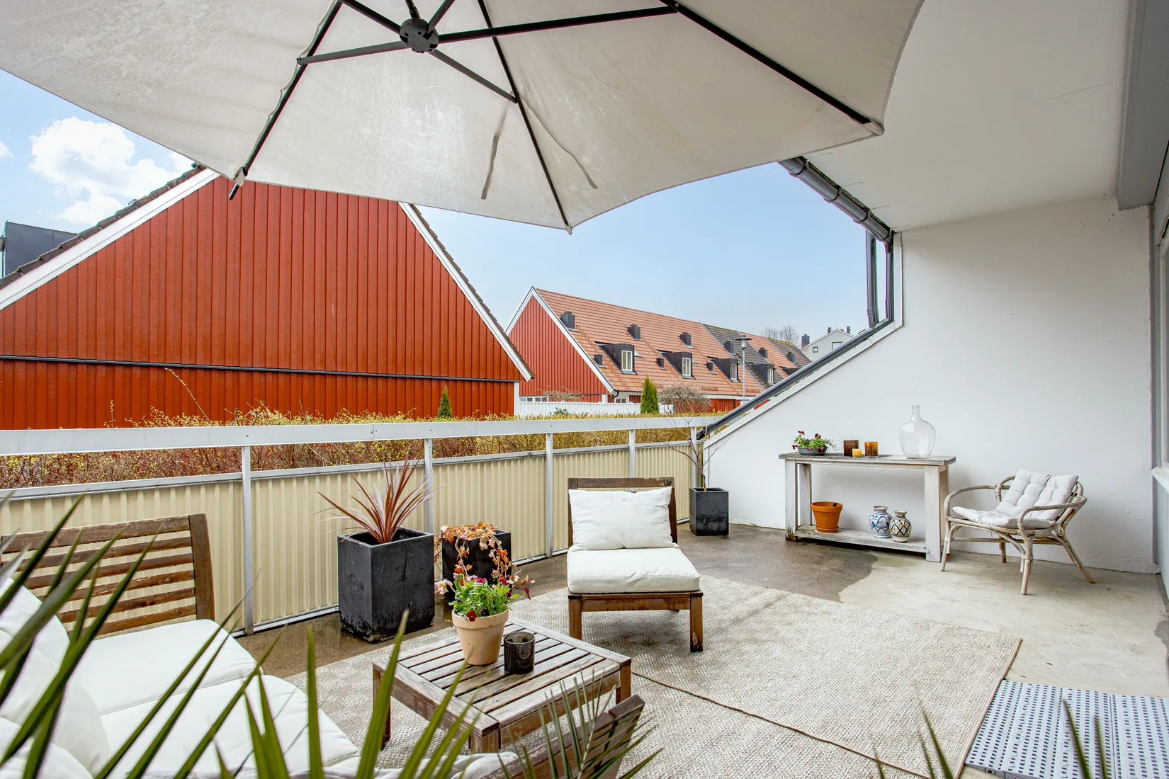 Bostadsrätt, Holgersgatan 2 C, Centrum, Falkenberg