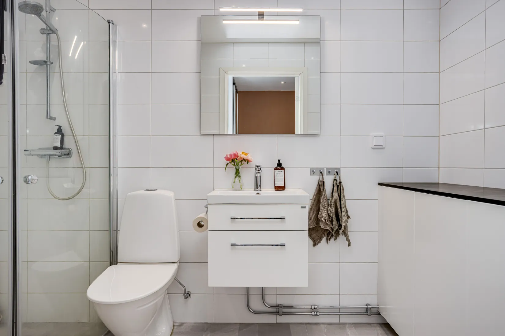 Bostadsrätt, Holgersgatan 2 C, Centrum, Falkenberg